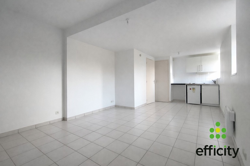 appartement 1 pièces - 30m2 à Vitré (35500)
