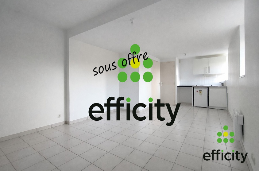 appartement 1 pièces - 30m2 à Vitré (35500)