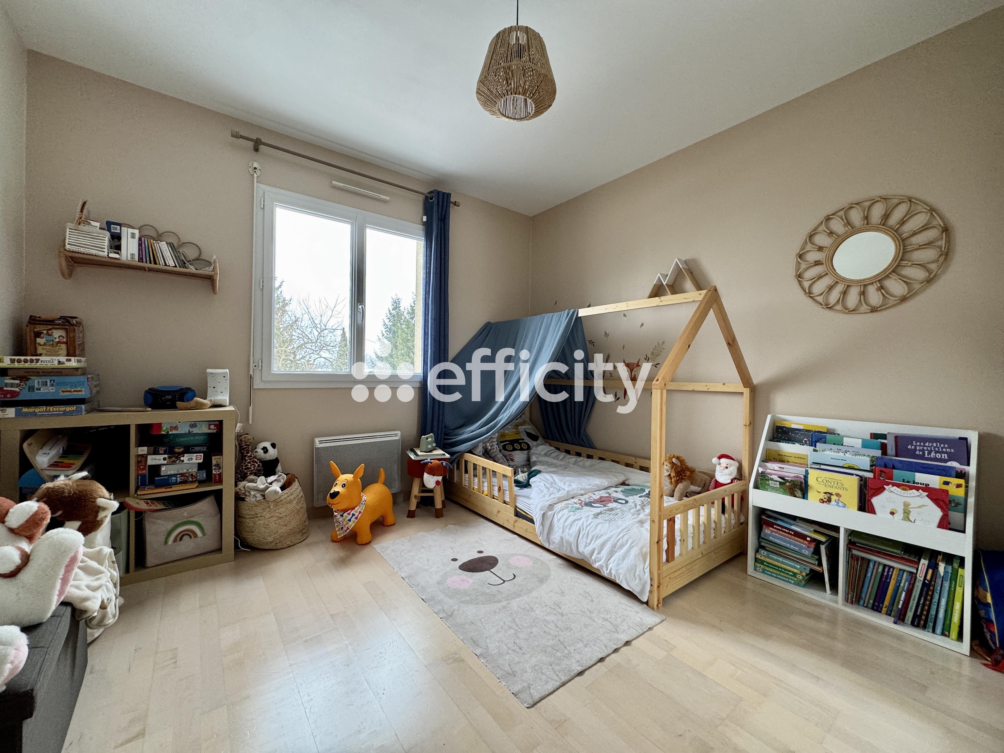 Achat immobilier Maison 5 pièces  120m2 à Diconne (71330) - Photo n°11