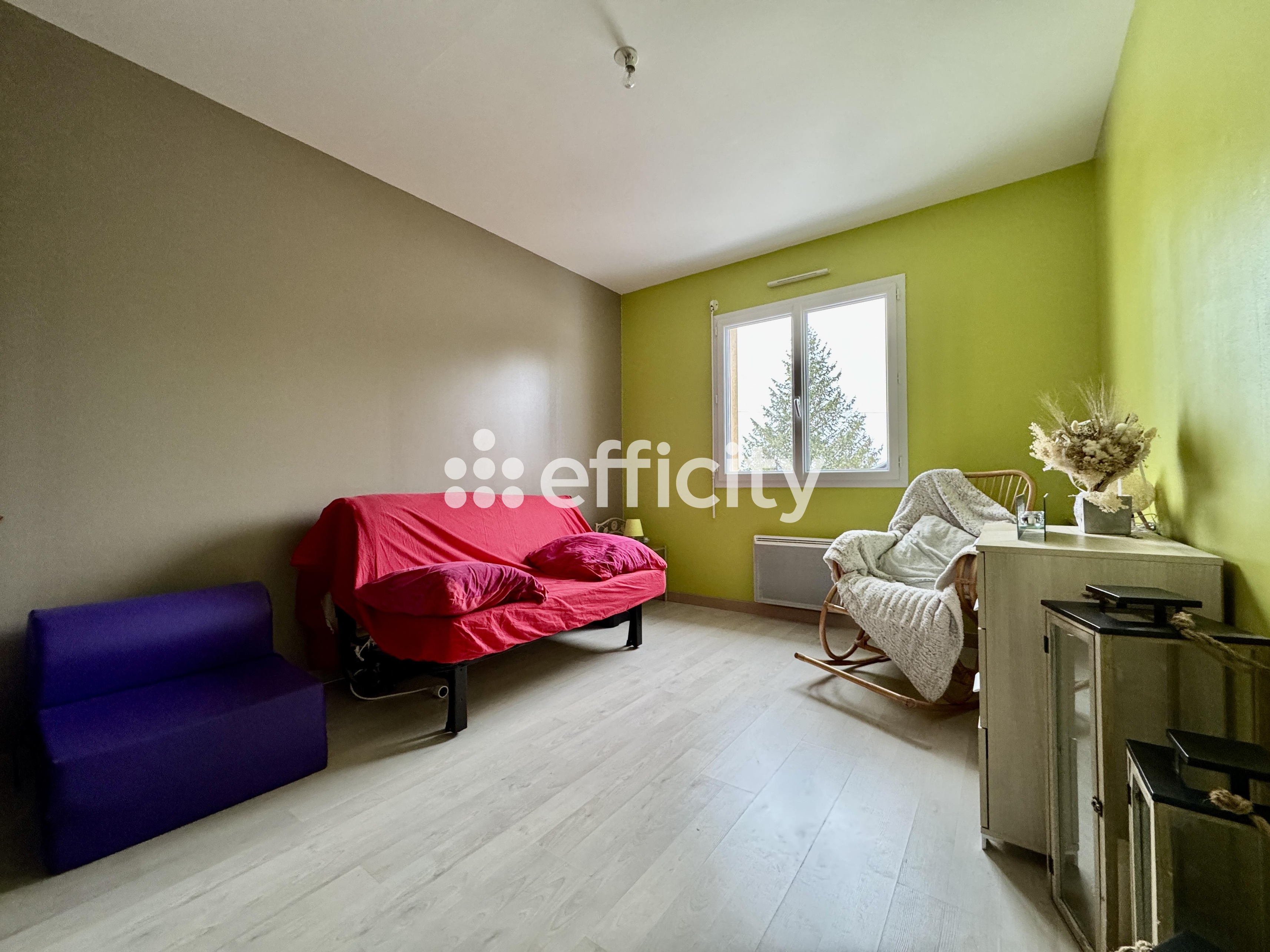 Achat immobilier Maison 5 pièces  120m2 à Diconne (71330) - Photo n°14