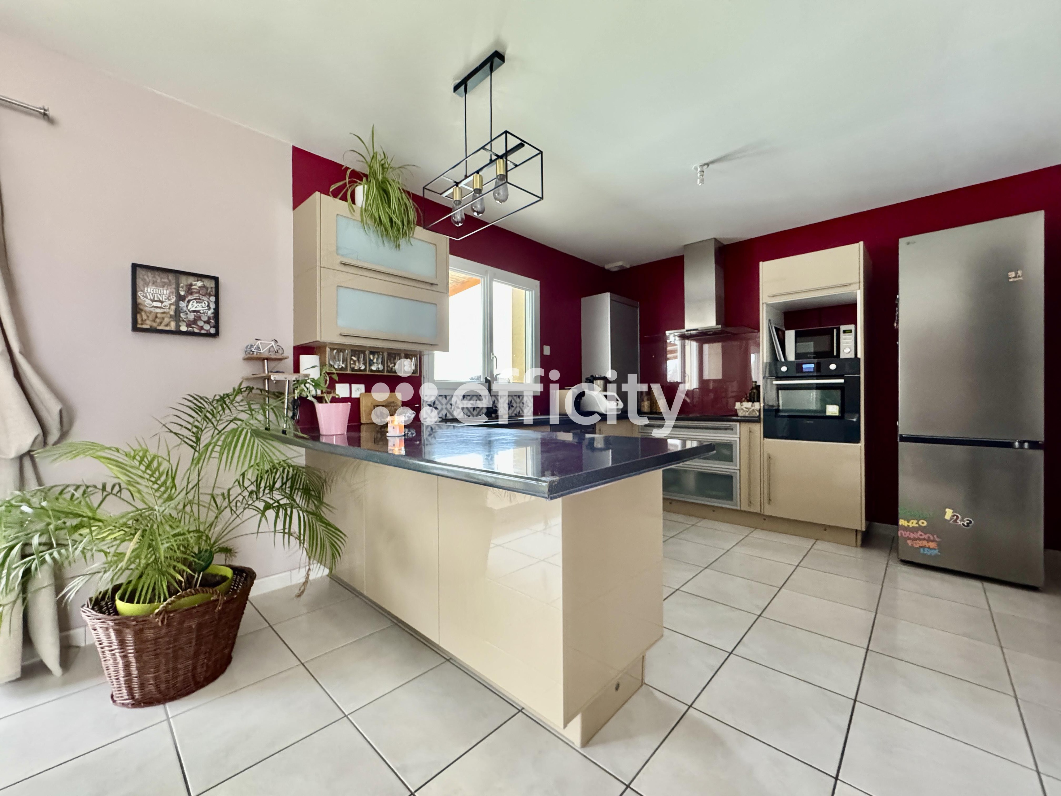 Achat immobilier Maison 5 pièces  120m2 à Diconne (71330) - Photo n°7