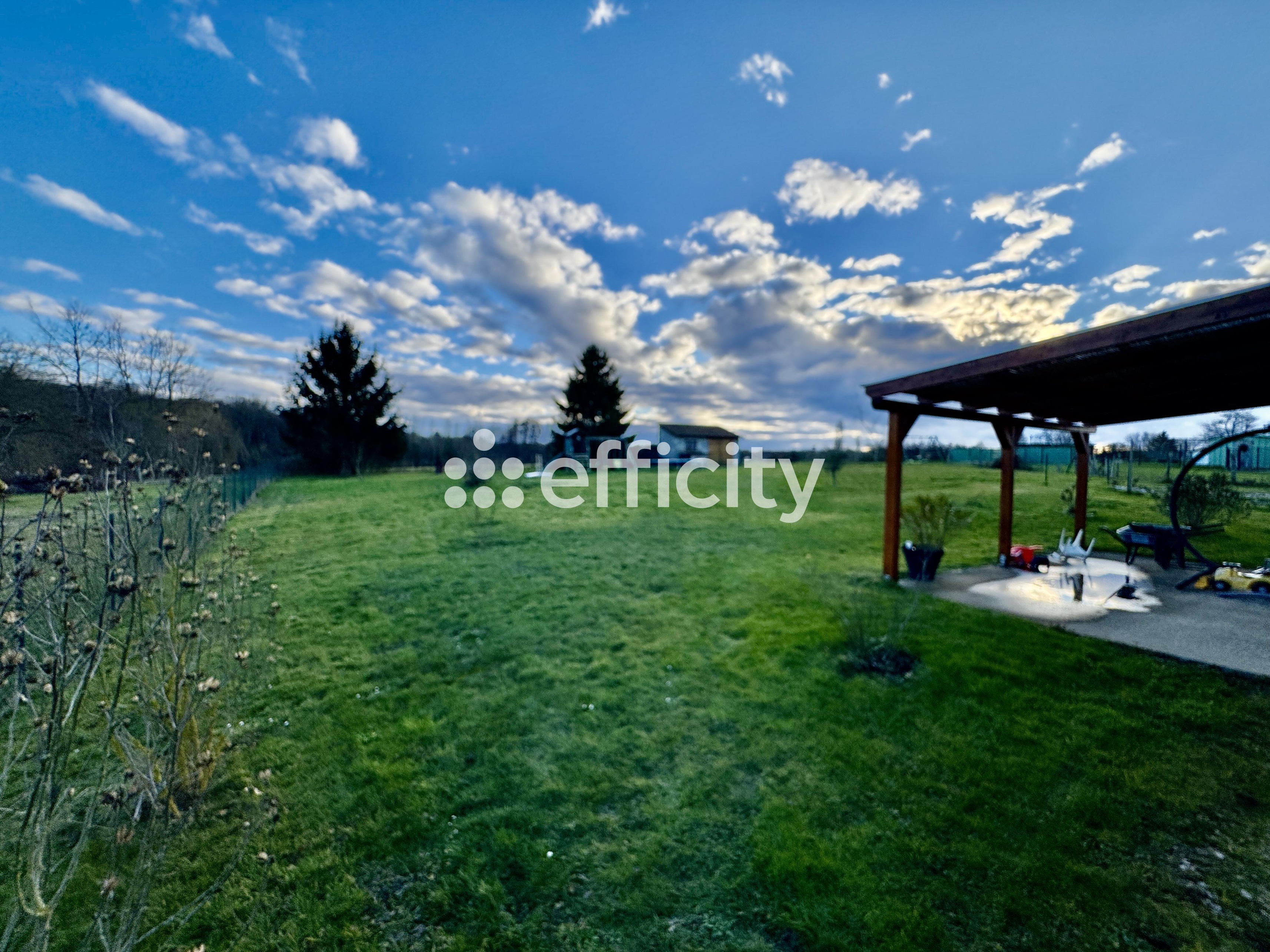 Achat immobilier Maison 5 pièces  120m2 à Diconne (71330) - Photo n°16