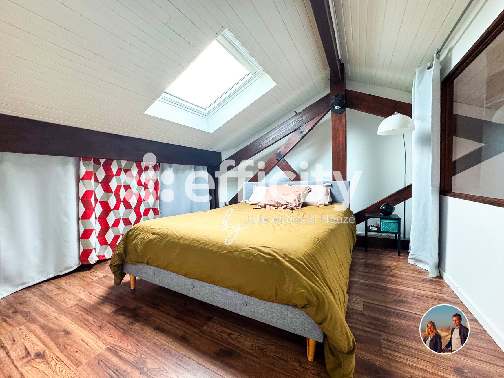 Achat immobilier Appartement 3 pièces  70m2 à Lacanau (33680) - Photo n°11