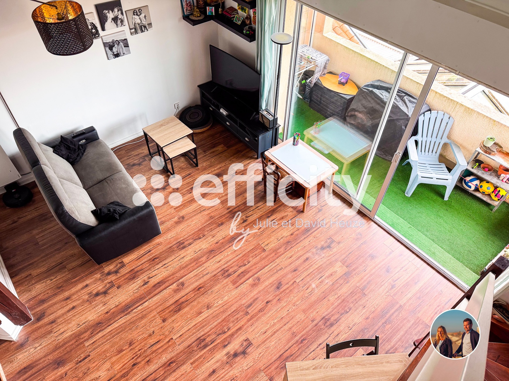Achat immobilier Appartement 3 pièces  70m2 à Lacanau (33680) - Photo n°7