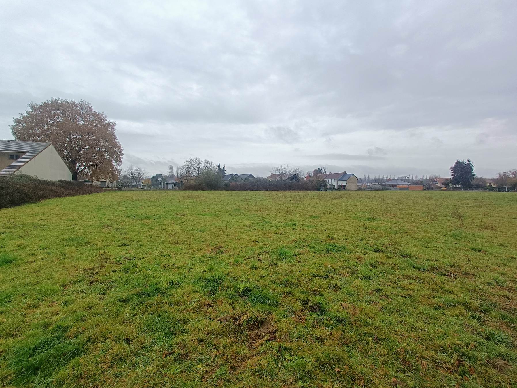 terrain  - 11770m2 à Bordères-sur-l'Échez (65320)