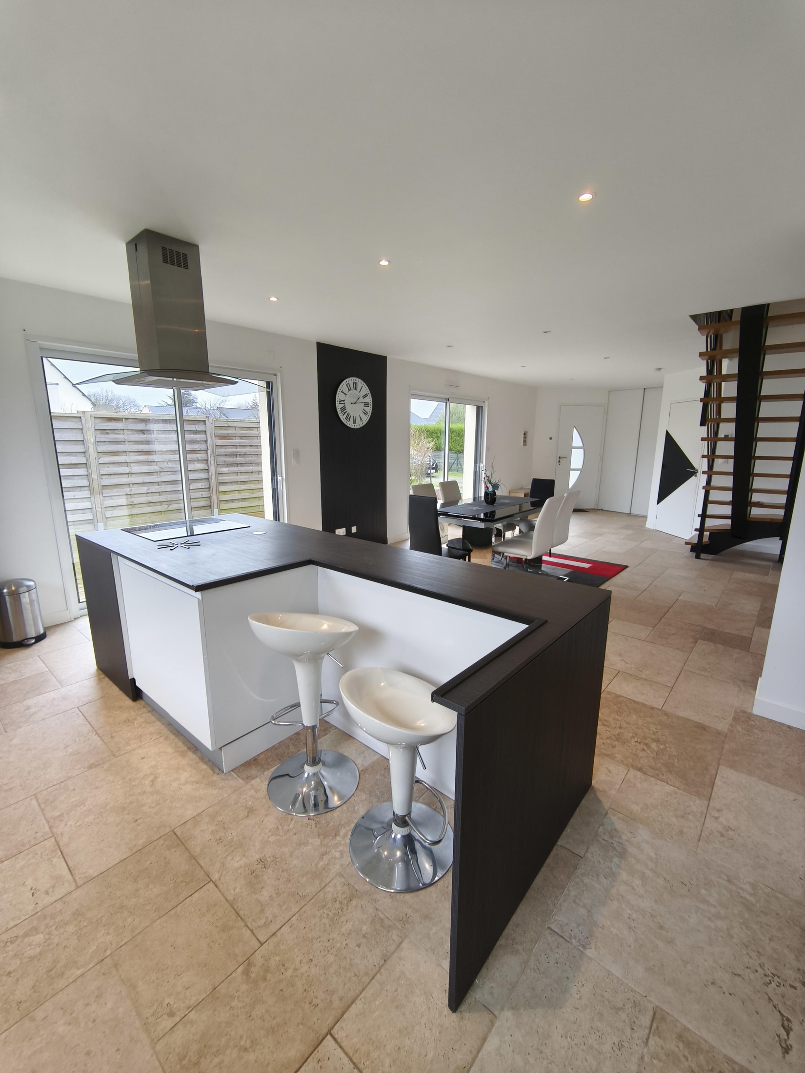 maison 5 pièces - 163m2 à Plerguer (35540)