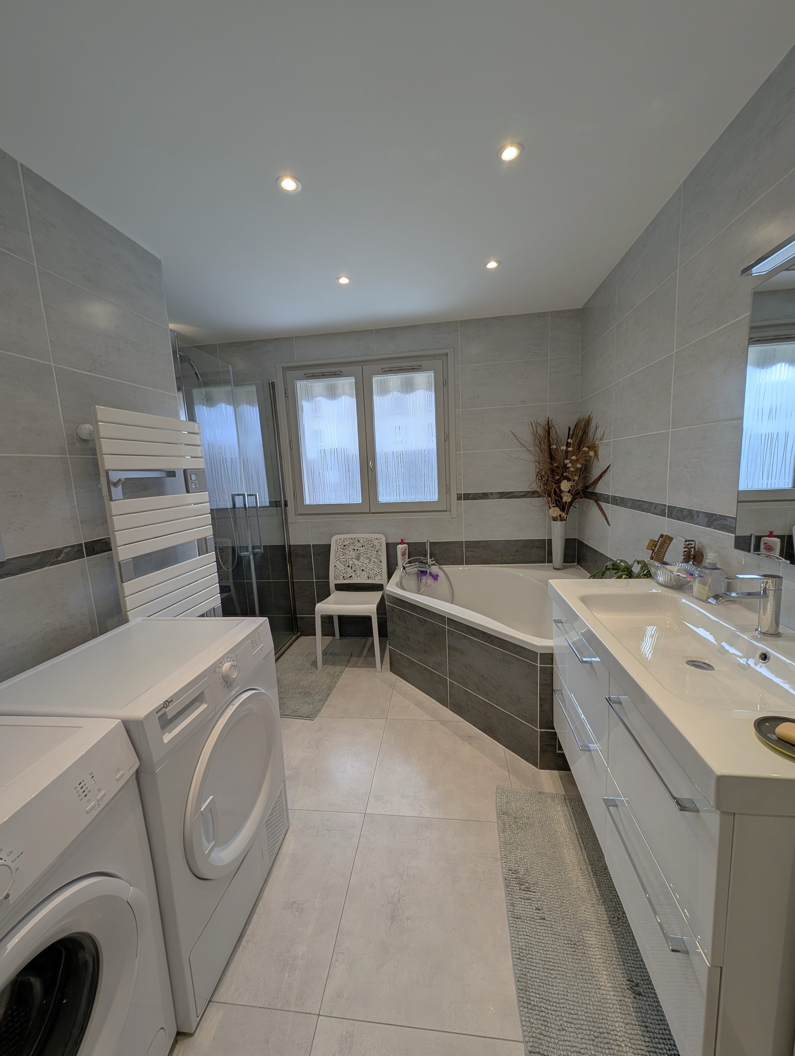 Achat immobilier Maison 4 pièces  96m2 à Saint-Martin-le-Vinoux (38950) - Photo n°5