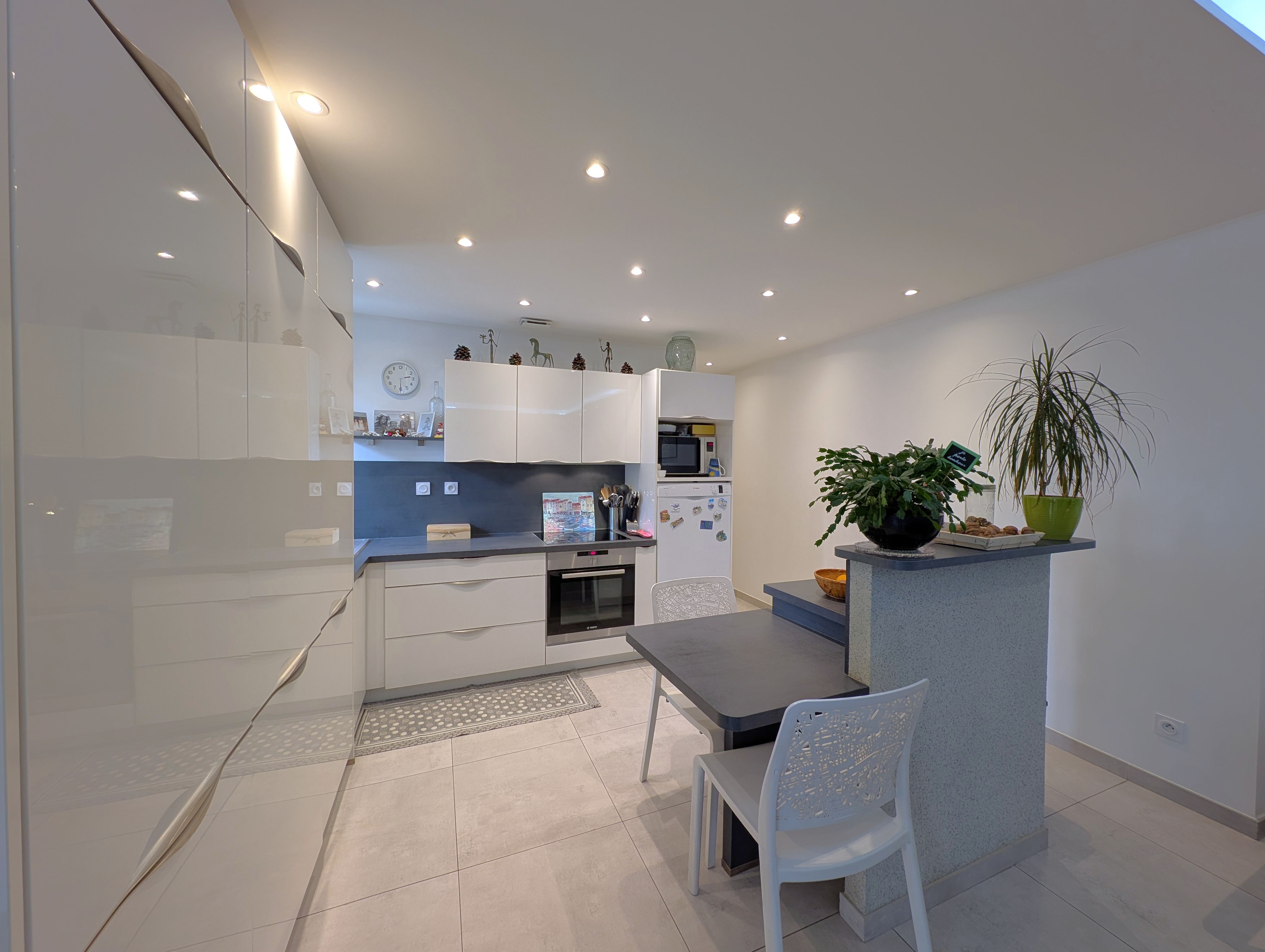 First photo