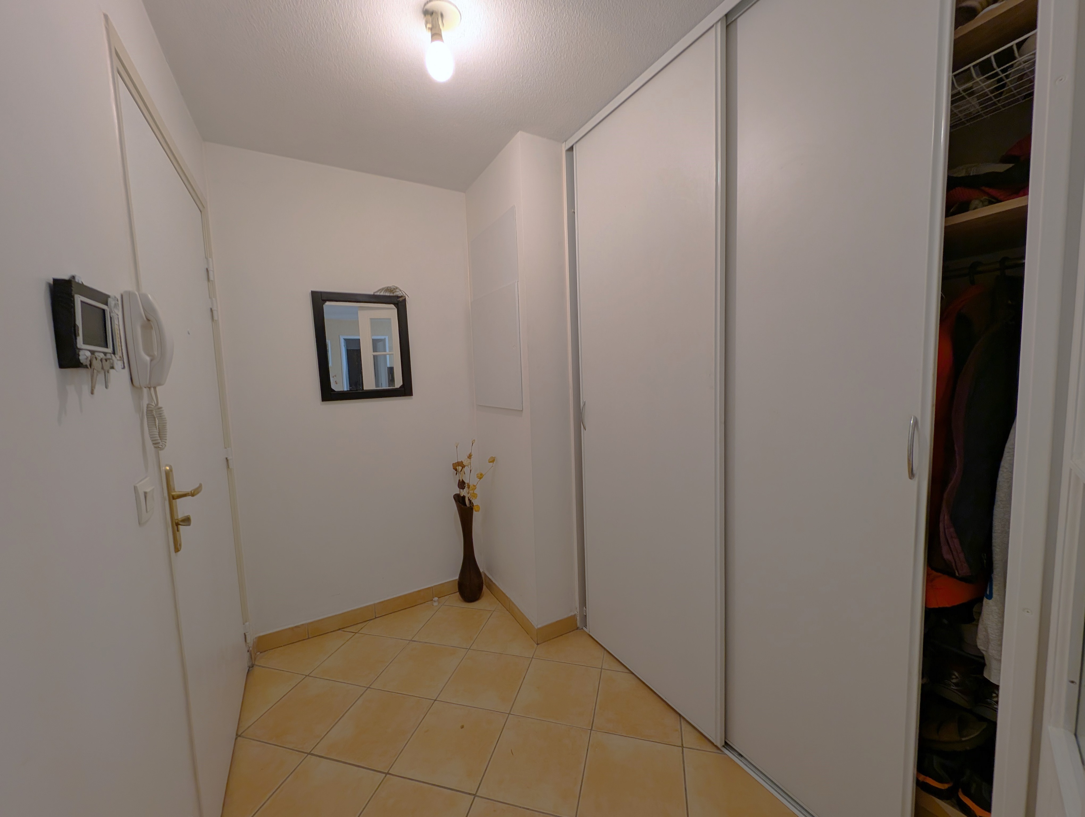 Achat immobilier Appartement 3 pièces  61m2 à Saint-Martin-le-Vinoux (38950) - Photo n°8