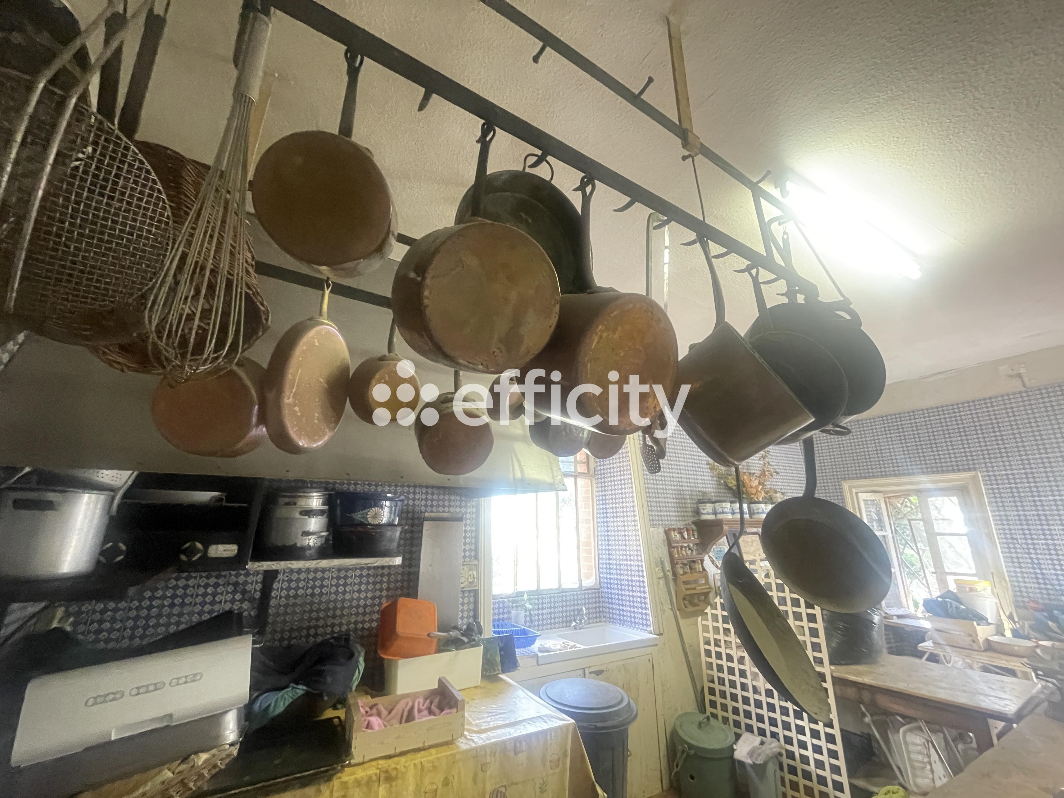 Achat immobilier Maison 12 pièces  350m2 à Busset (03270) - Photo n°13