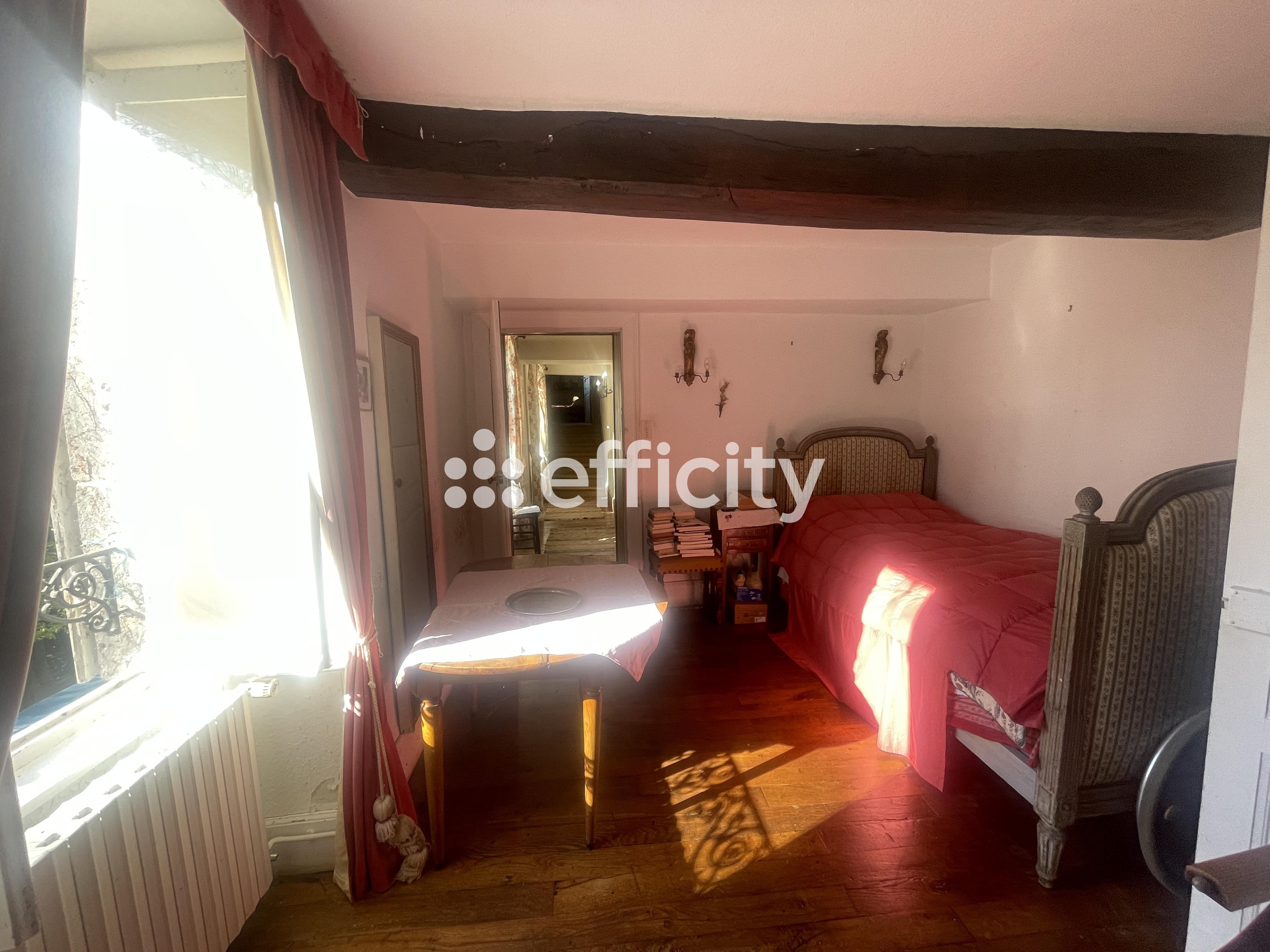 Achat immobilier Maison 12 pièces  350m2 à Busset (03270) - Photo n°18