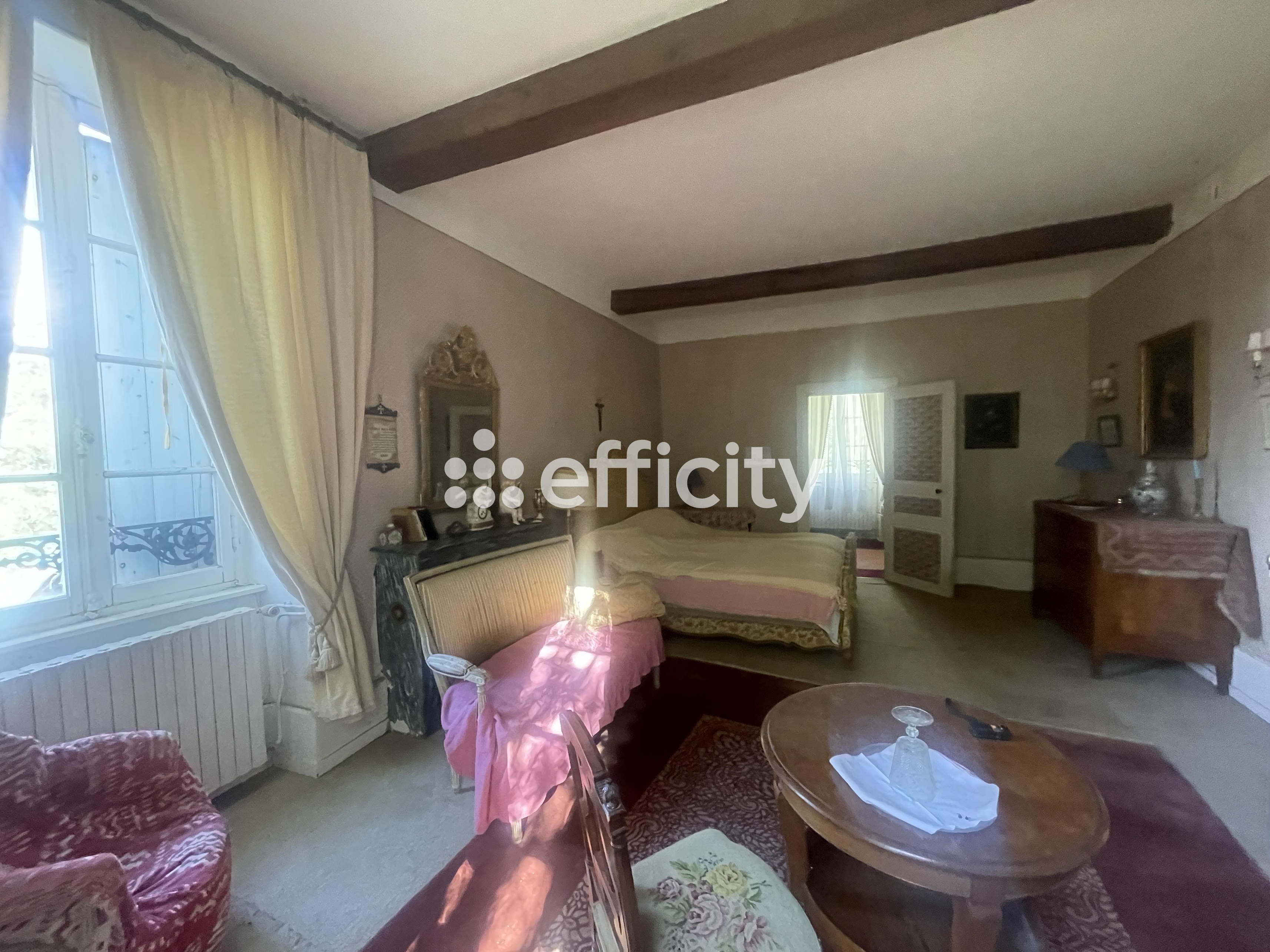 Achat immobilier Maison 12 pièces  350m2 à Busset (03270) - Photo n°16