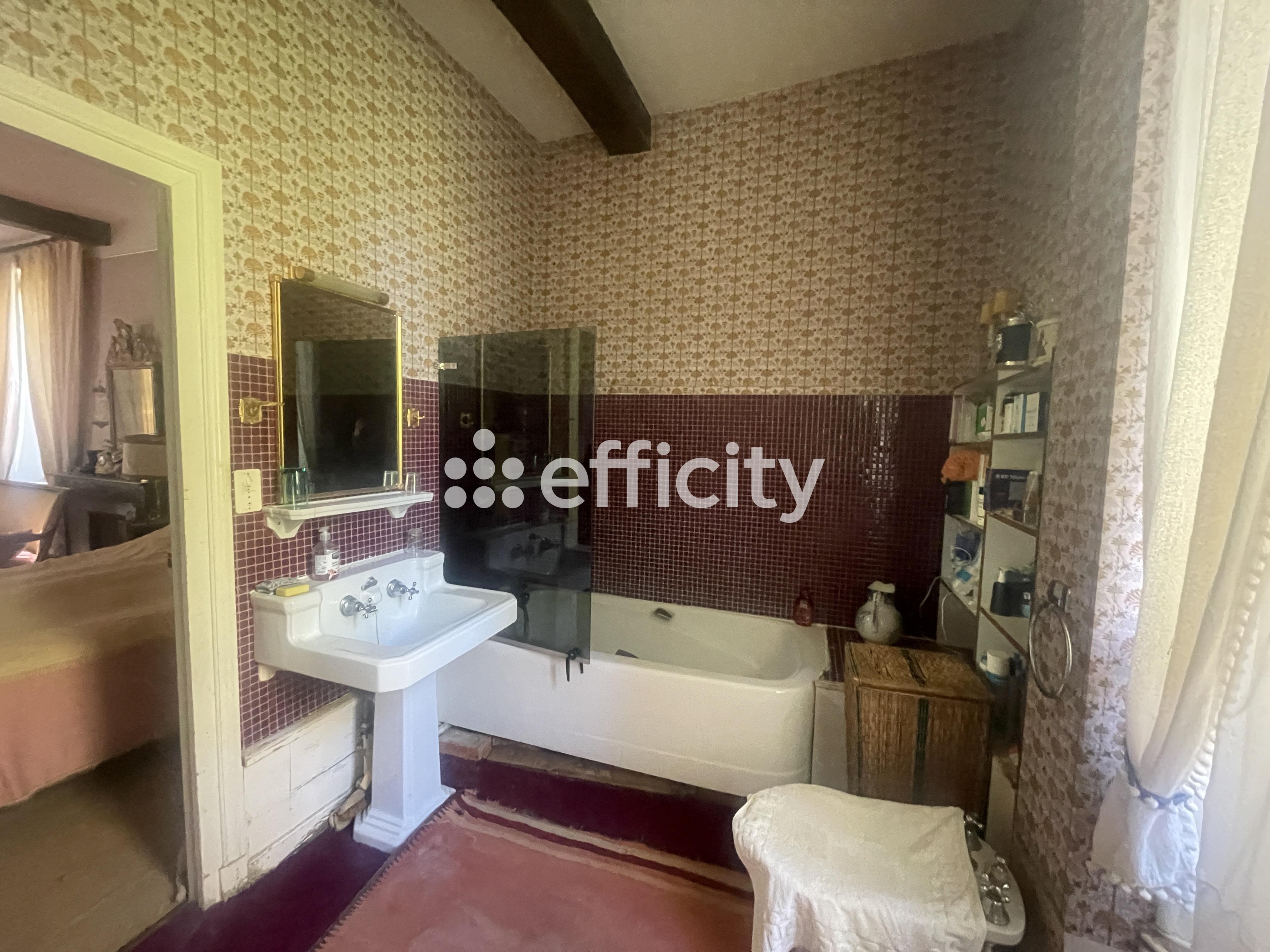 Achat immobilier Maison 12 pièces  350m2 à Busset (03270) - Photo n°17