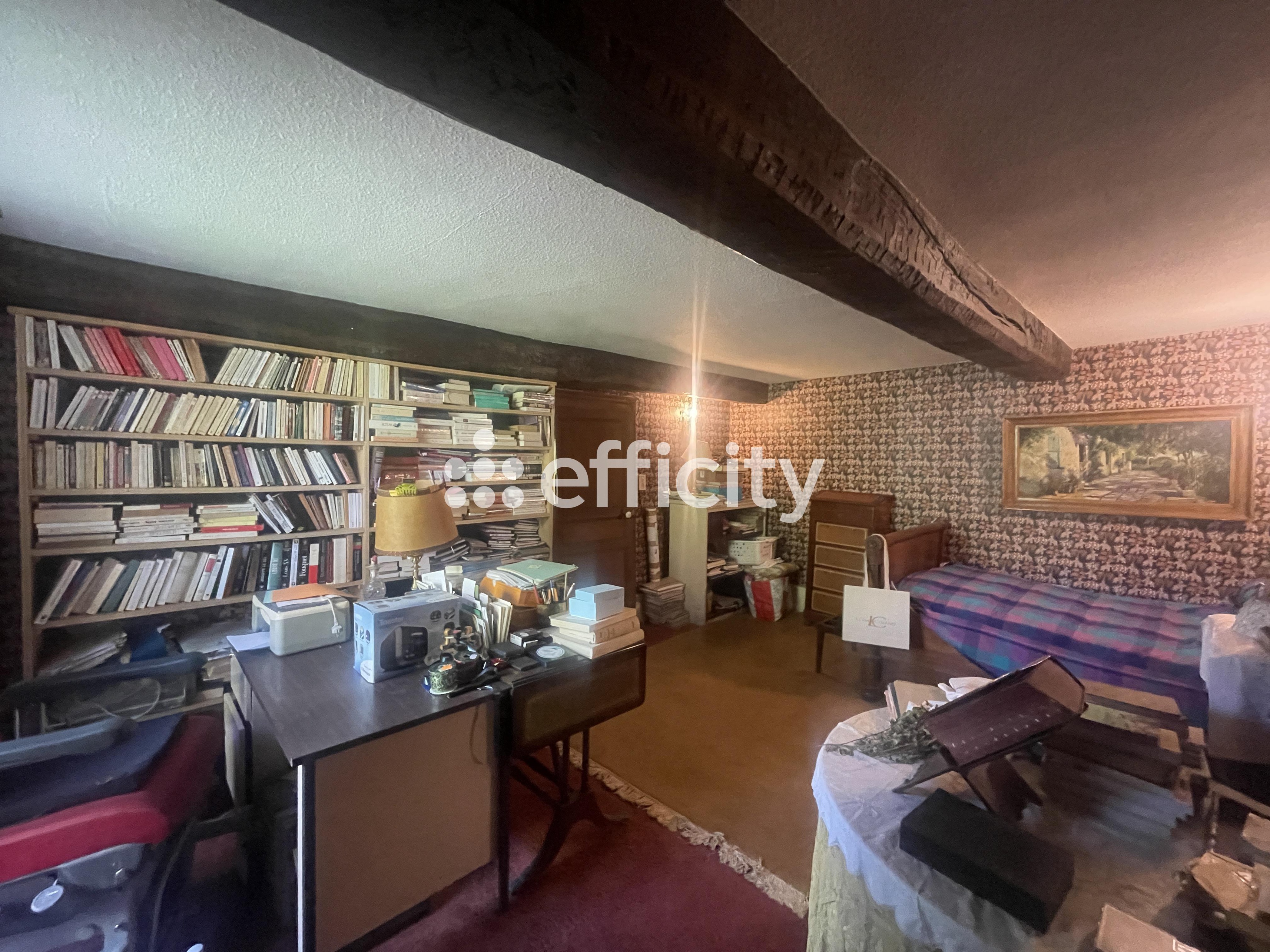 Achat immobilier Maison 12 pièces  350m2 à Busset (03270) - Photo n°26