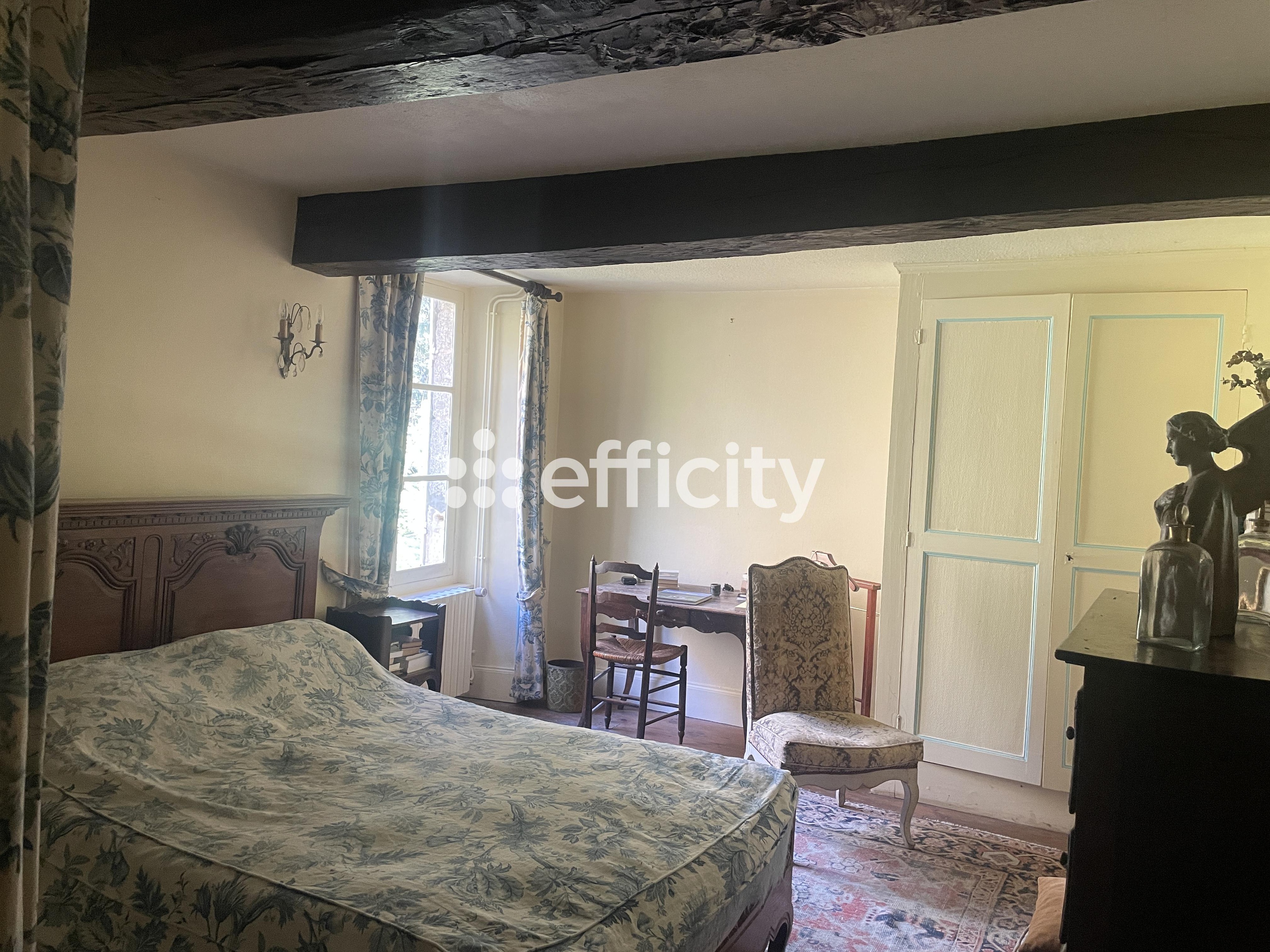 Achat immobilier Maison 12 pièces  350m2 à Busset (03270) - Photo n°20