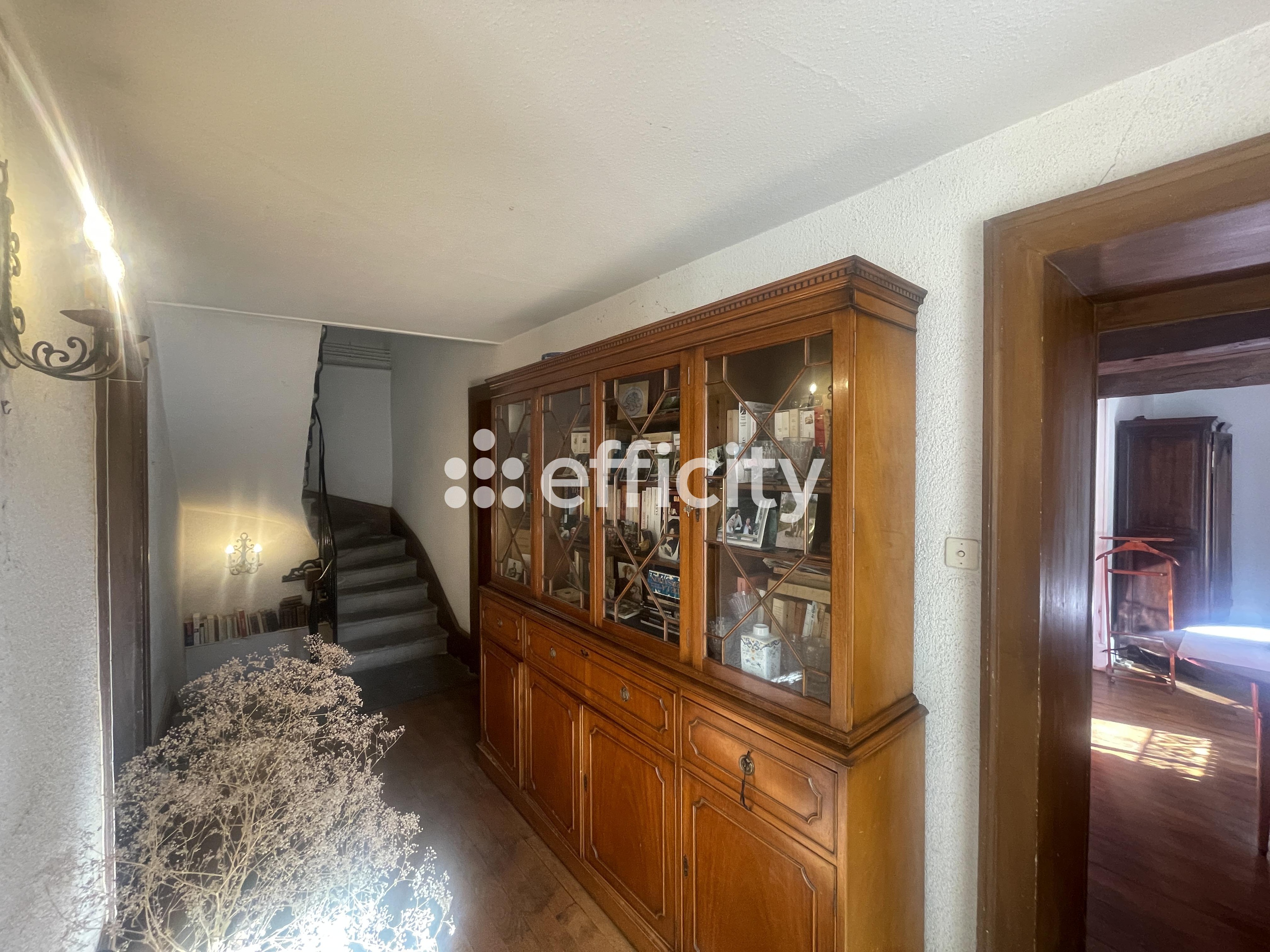 Achat immobilier Maison 12 pièces  350m2 à Busset (03270) - Photo n°21
