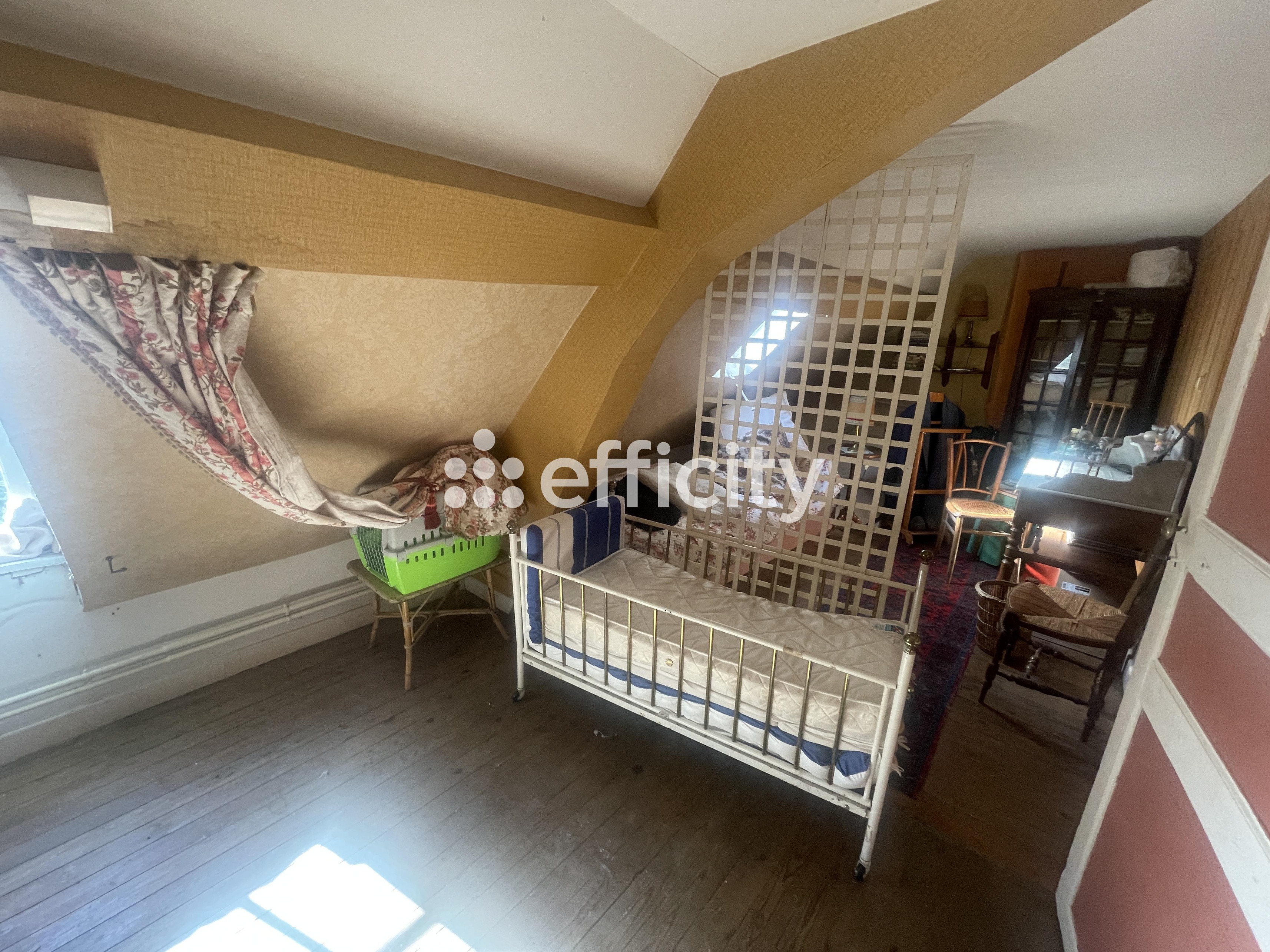 Achat immobilier Maison 12 pièces  350m2 à Busset (03270) - Photo n°24