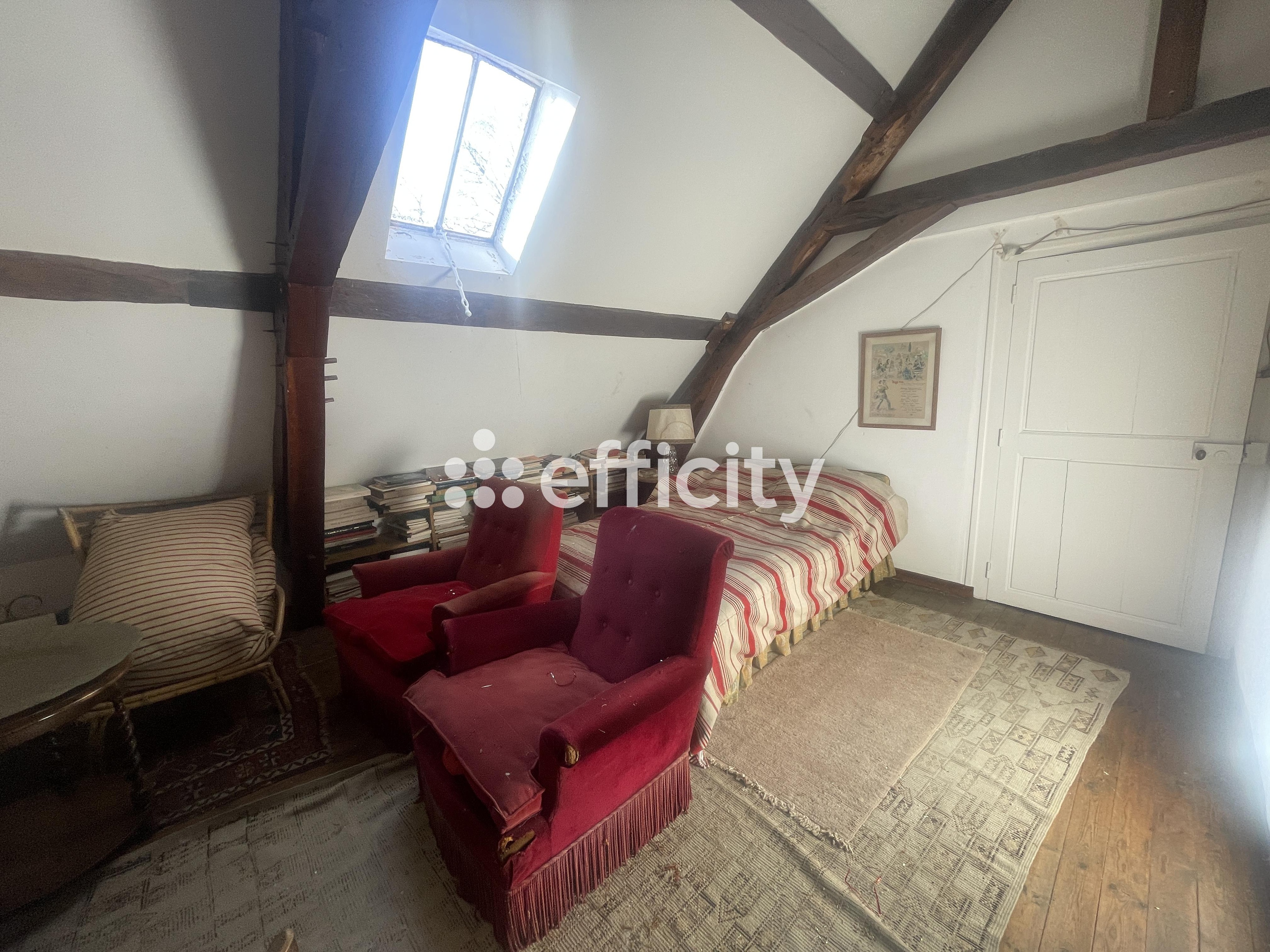 Achat immobilier Maison 12 pièces  350m2 à Busset (03270) - Photo n°23