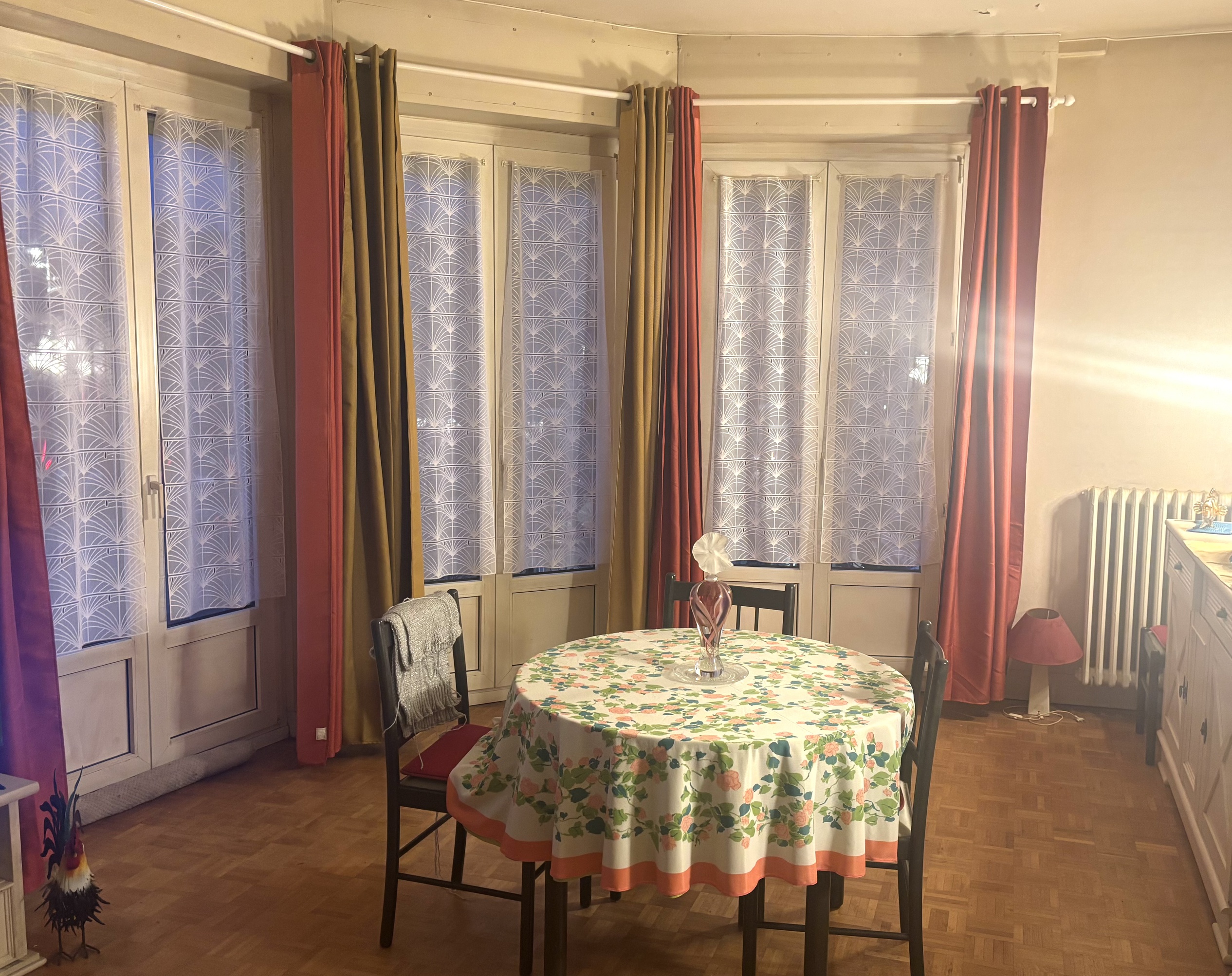 appartement 2 pièces - 78m2 à Saint-Nazaire (44600)