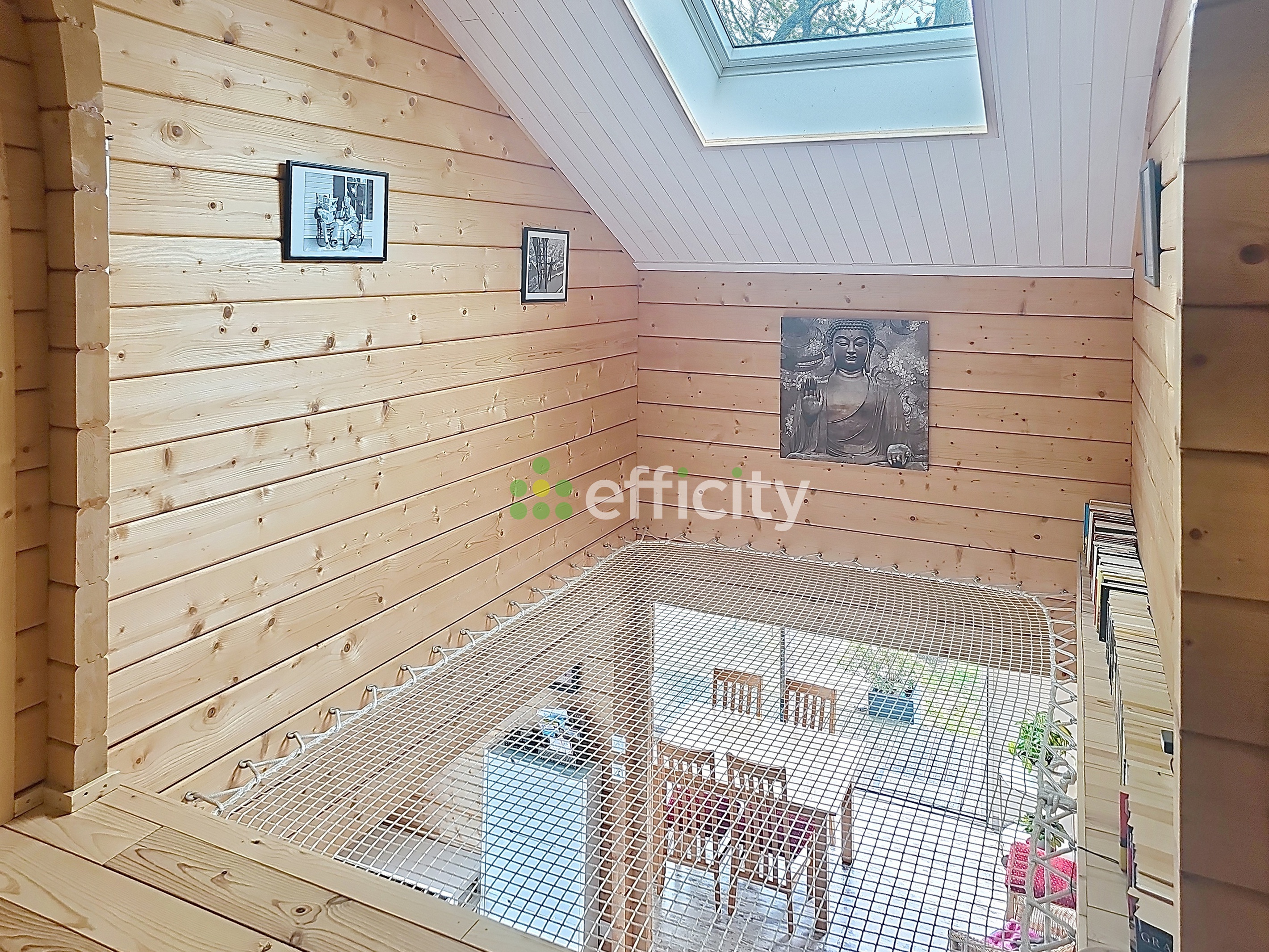 Achat immobilier Maison 6 pièces  140m2 à Parentis-en-Born (40160) - Photo n°15