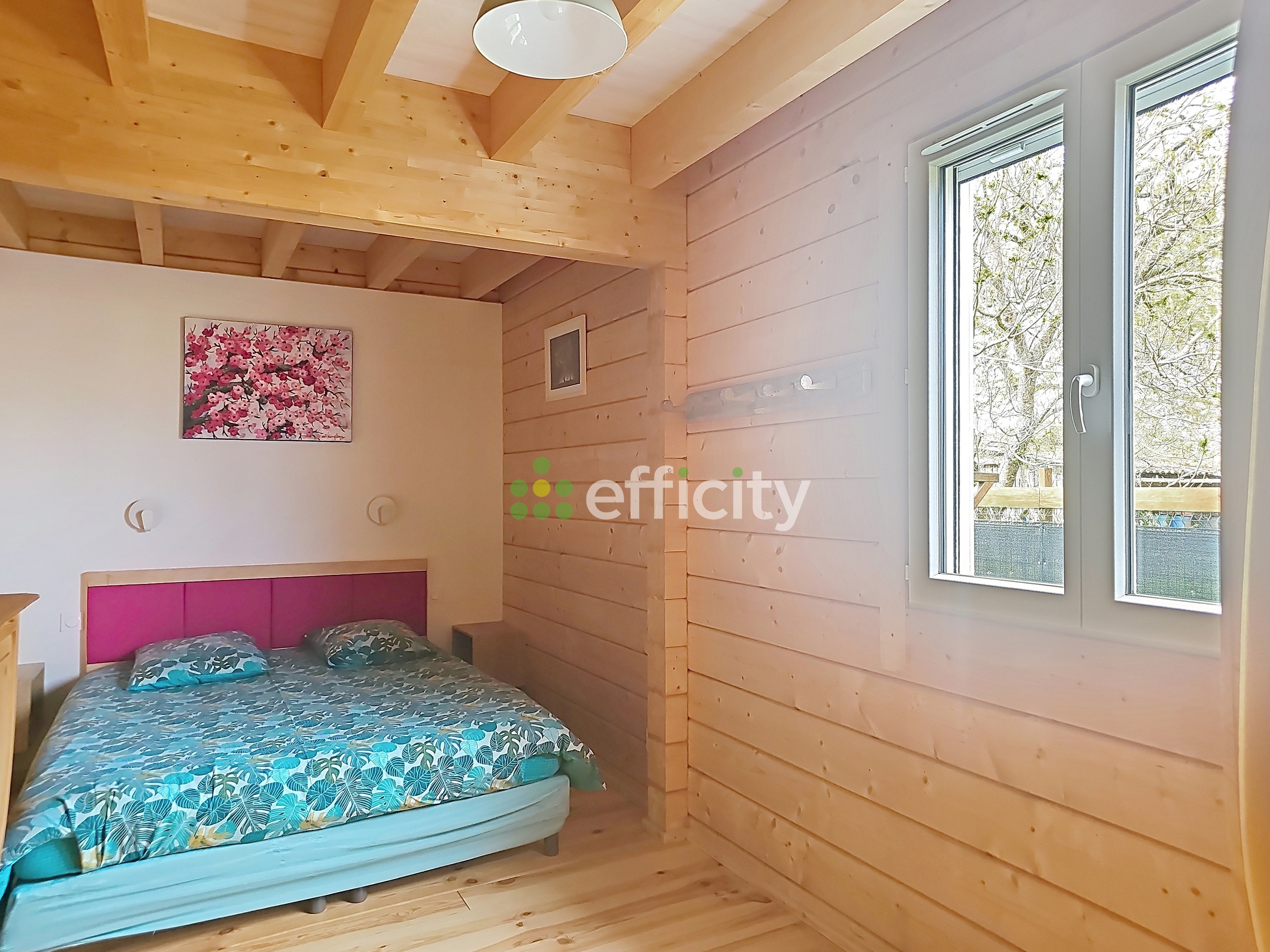 Achat immobilier Maison 6 pièces  140m2 à Parentis-en-Born (40160) - Photo n°13