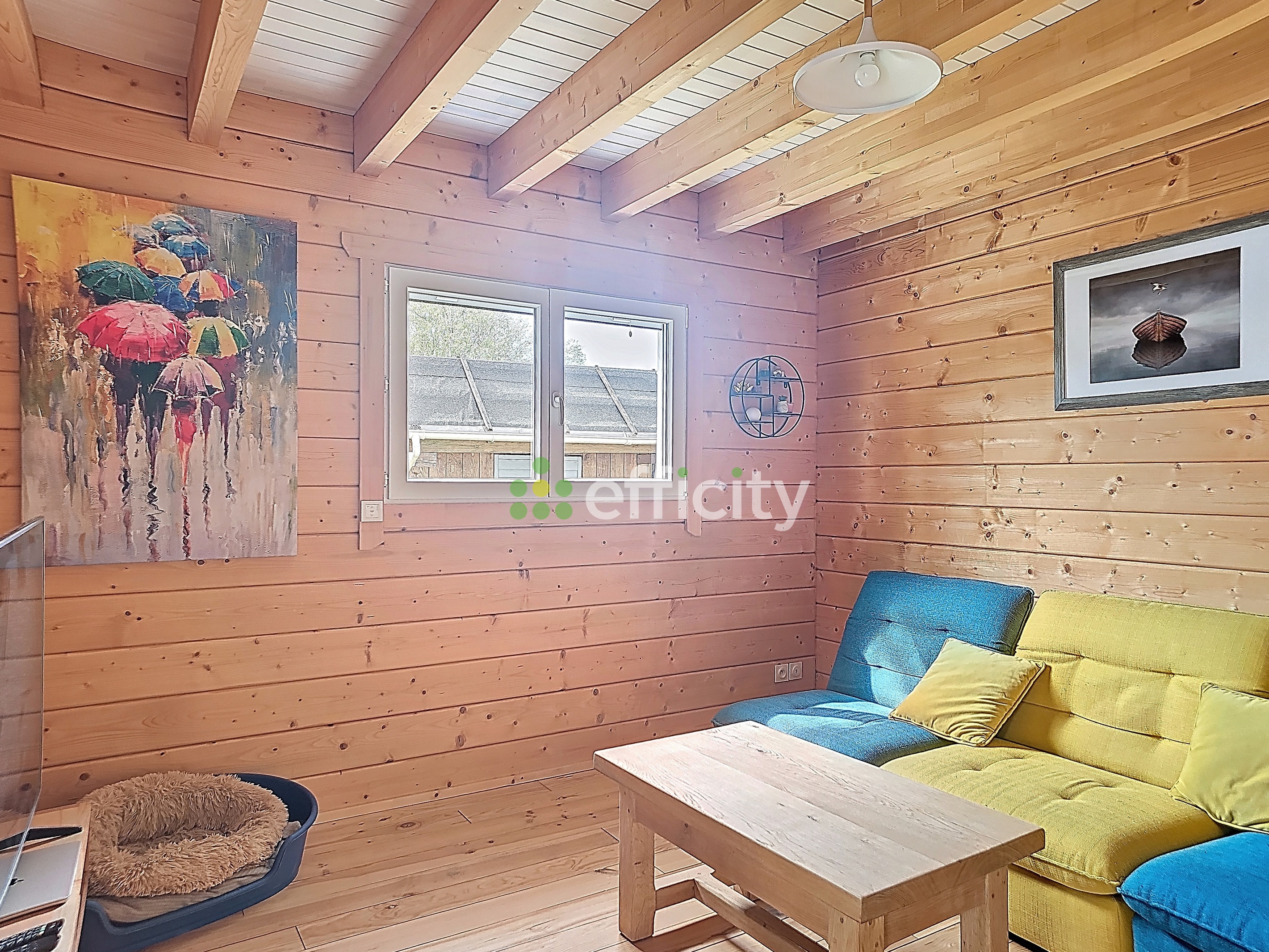 Achat immobilier Maison 6 pièces  140m2 à Parentis-en-Born (40160) - Photo n°10