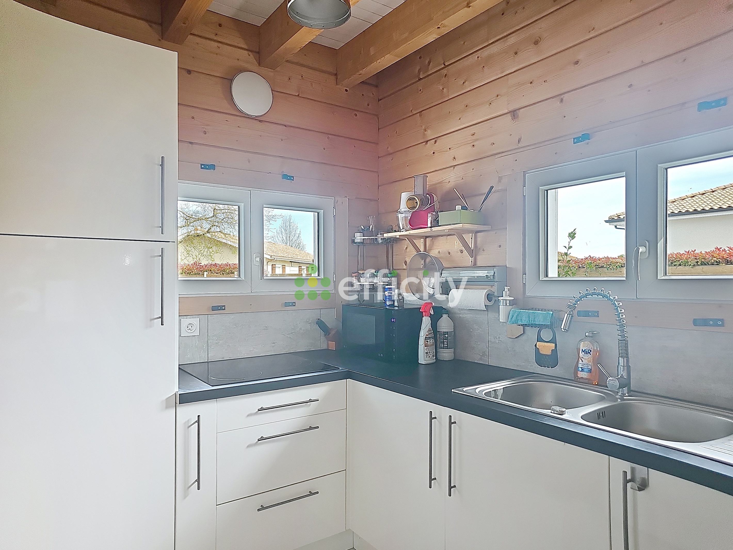 Achat immobilier Maison 6 pièces  140m2 à Parentis-en-Born (40160) - Photo n°12