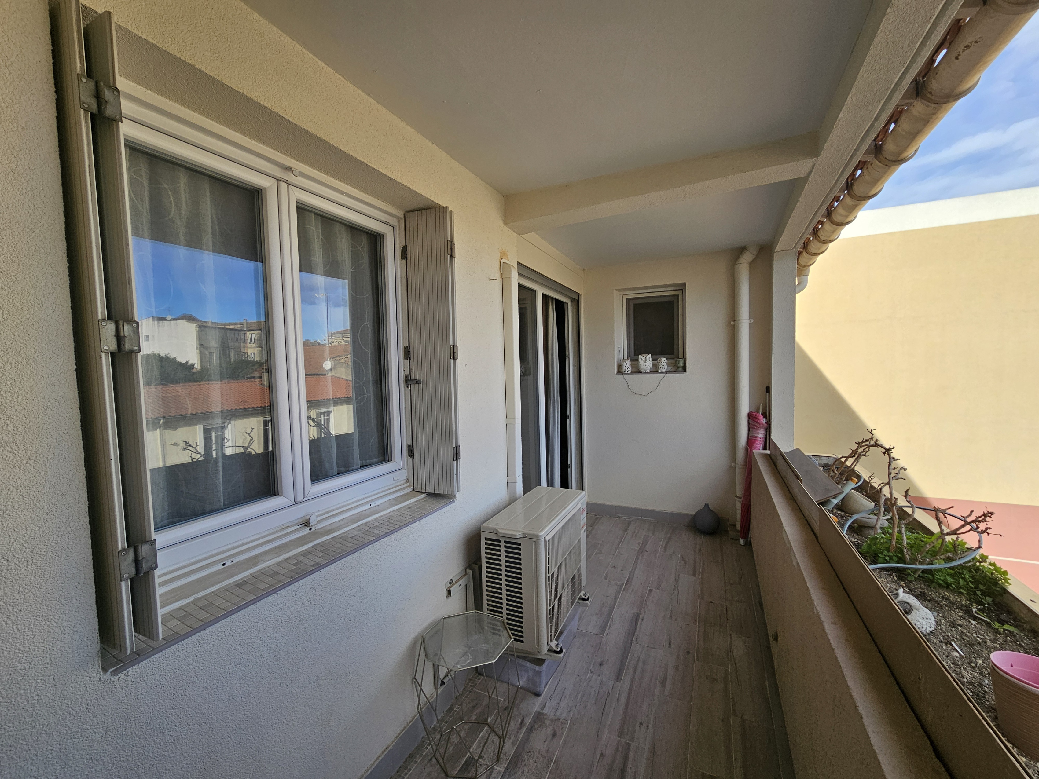 Achat immobilier Appartement 2 pièces  37m2 à Nîmes (30000) - Photo n°6