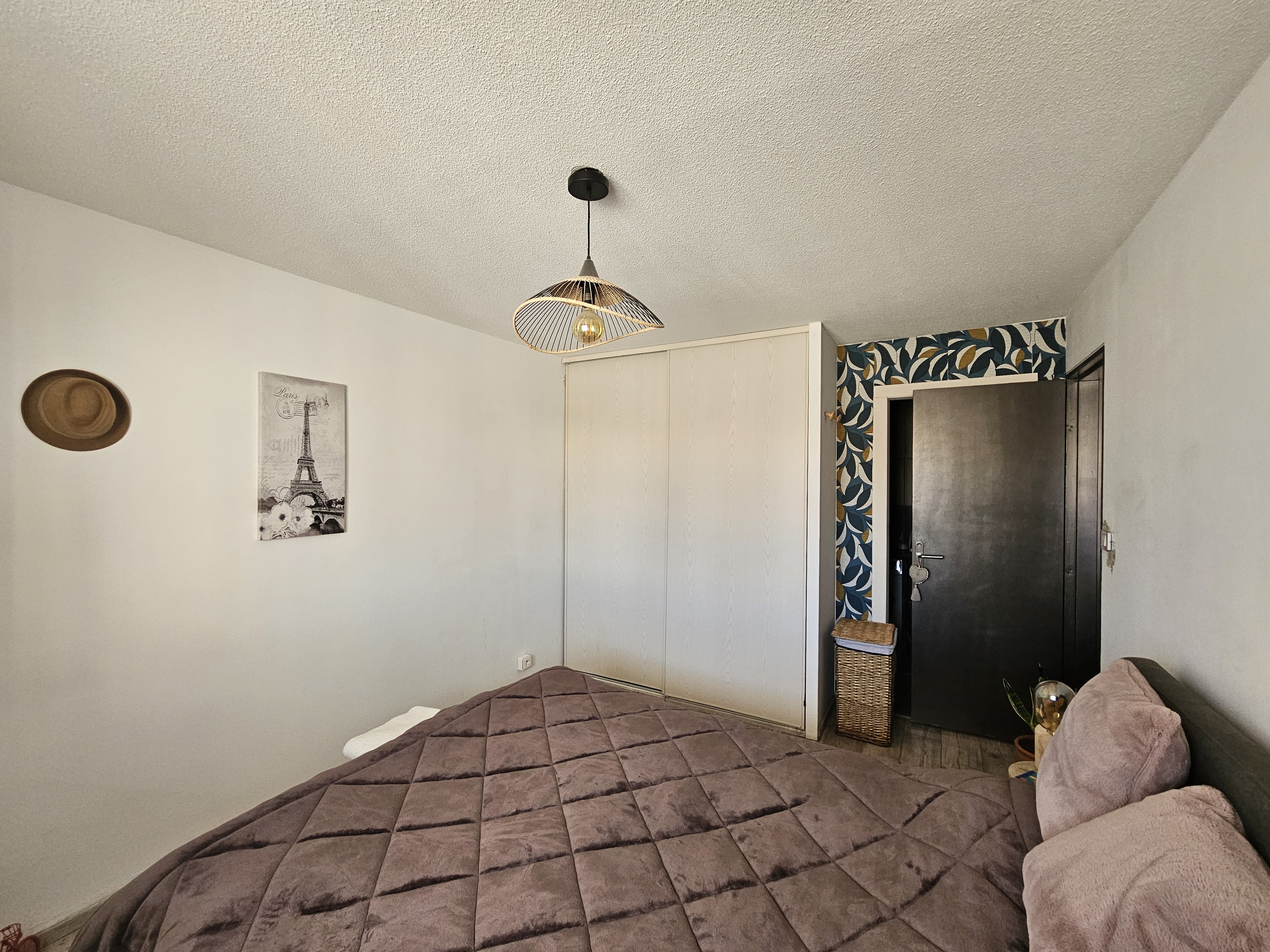 Achat immobilier Appartement 2 pièces  37m2 à Nîmes (30000) - Photo n°8