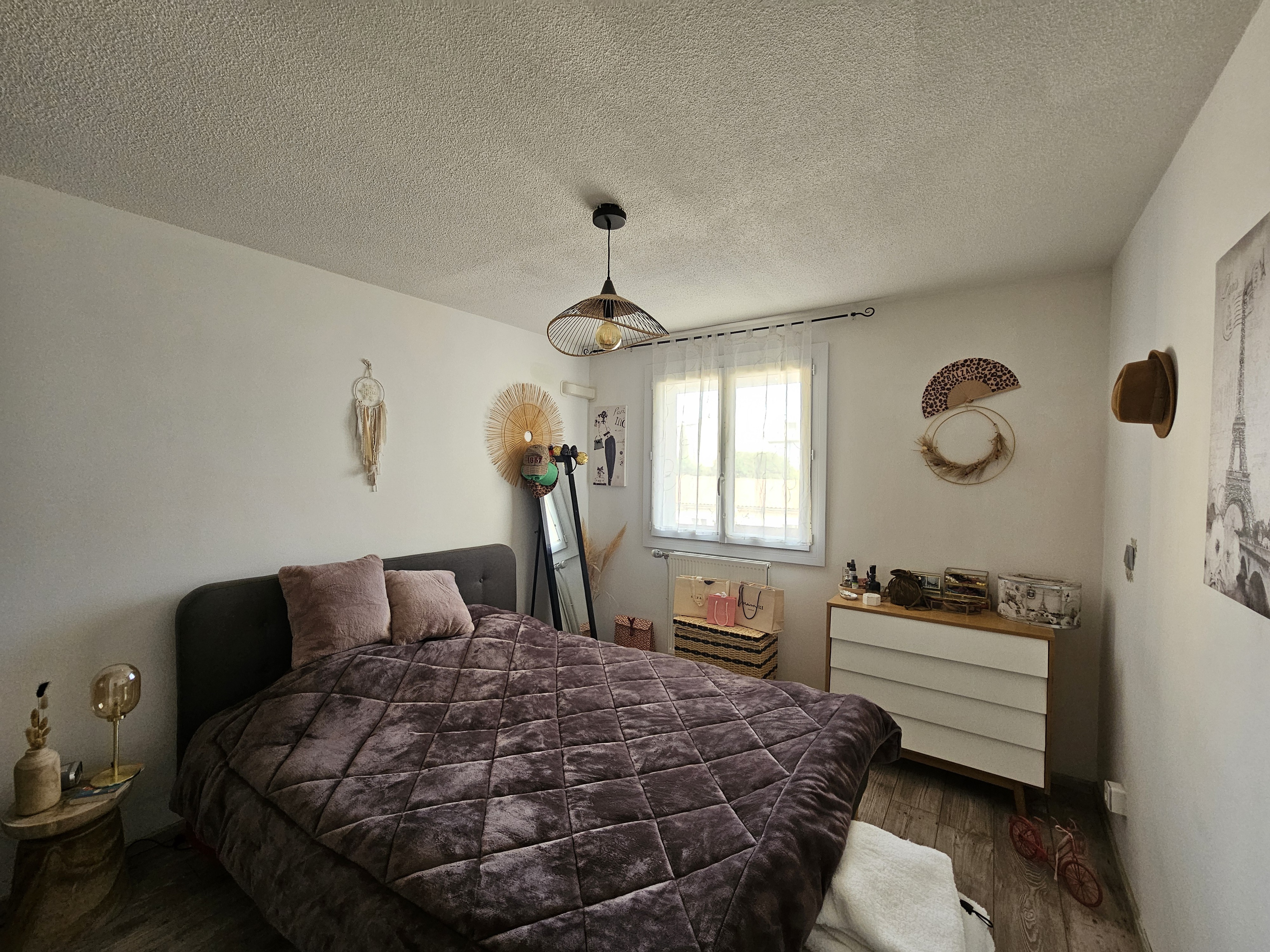 Achat immobilier Appartement 2 pièces  37m2 à Nîmes (30000) - Photo n°5