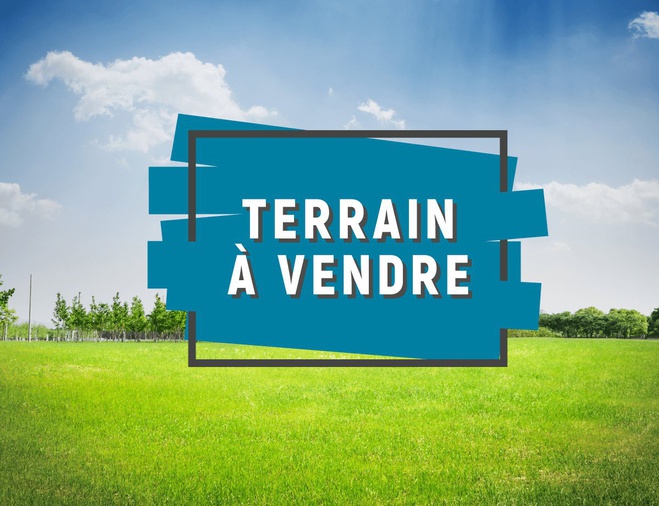terrain  - 299,0m2 à Gévezé (35850)