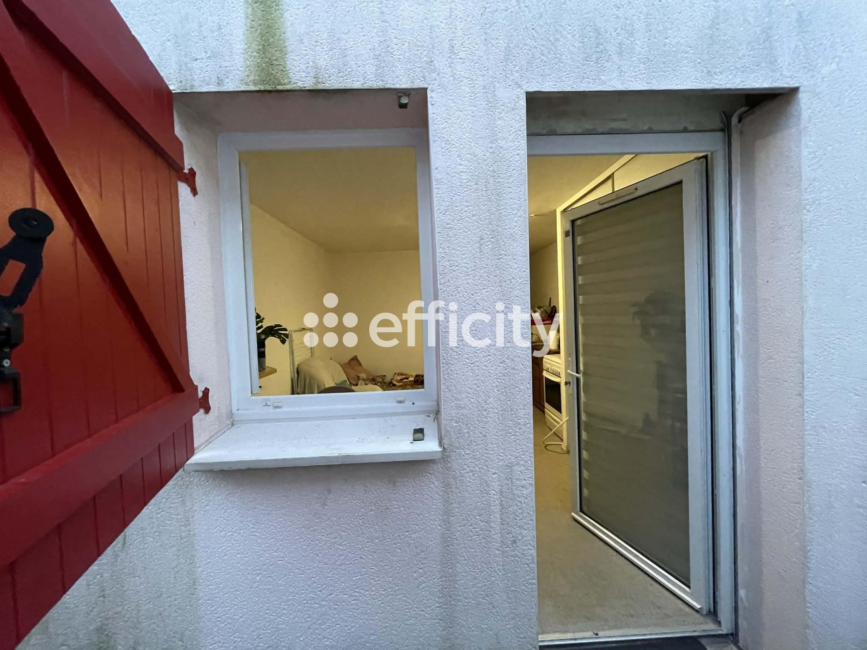 Achat immobilier Appartement 1 pièces  19m2 à Lorient (56100) - Photo n°6