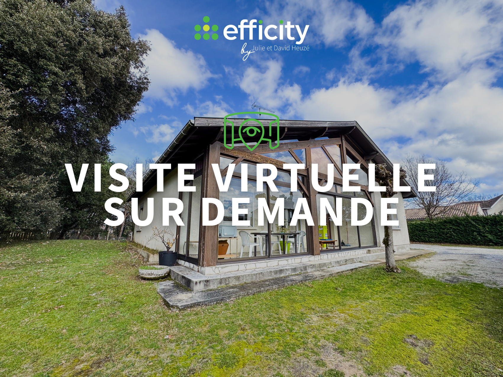 Achat immobilier Maison 4 pièces  102m2 à Lacanau (33680) - Photo n°12