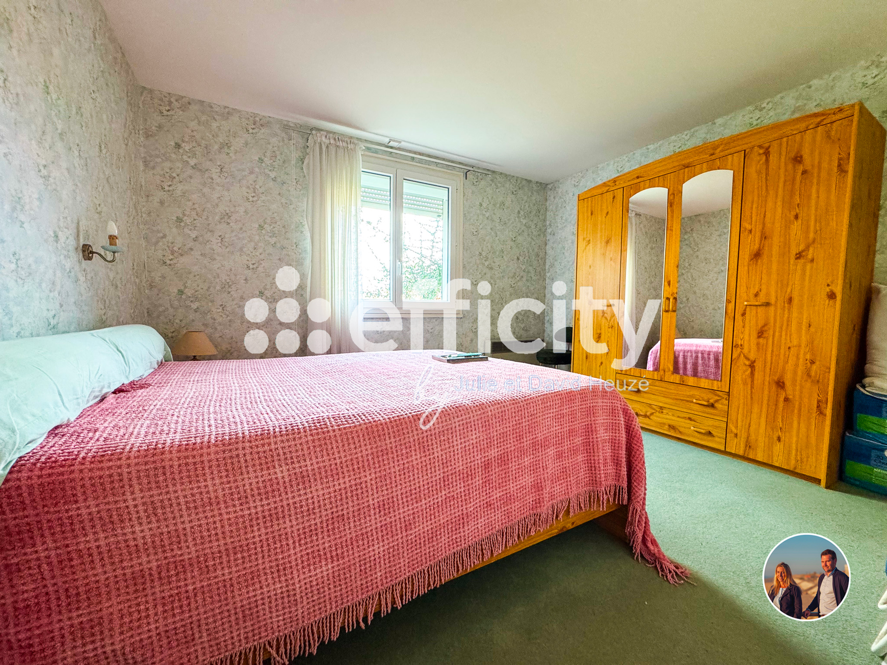 Achat immobilier Maison 4 pièces  102m2 à Lacanau (33680) - Photo n°9