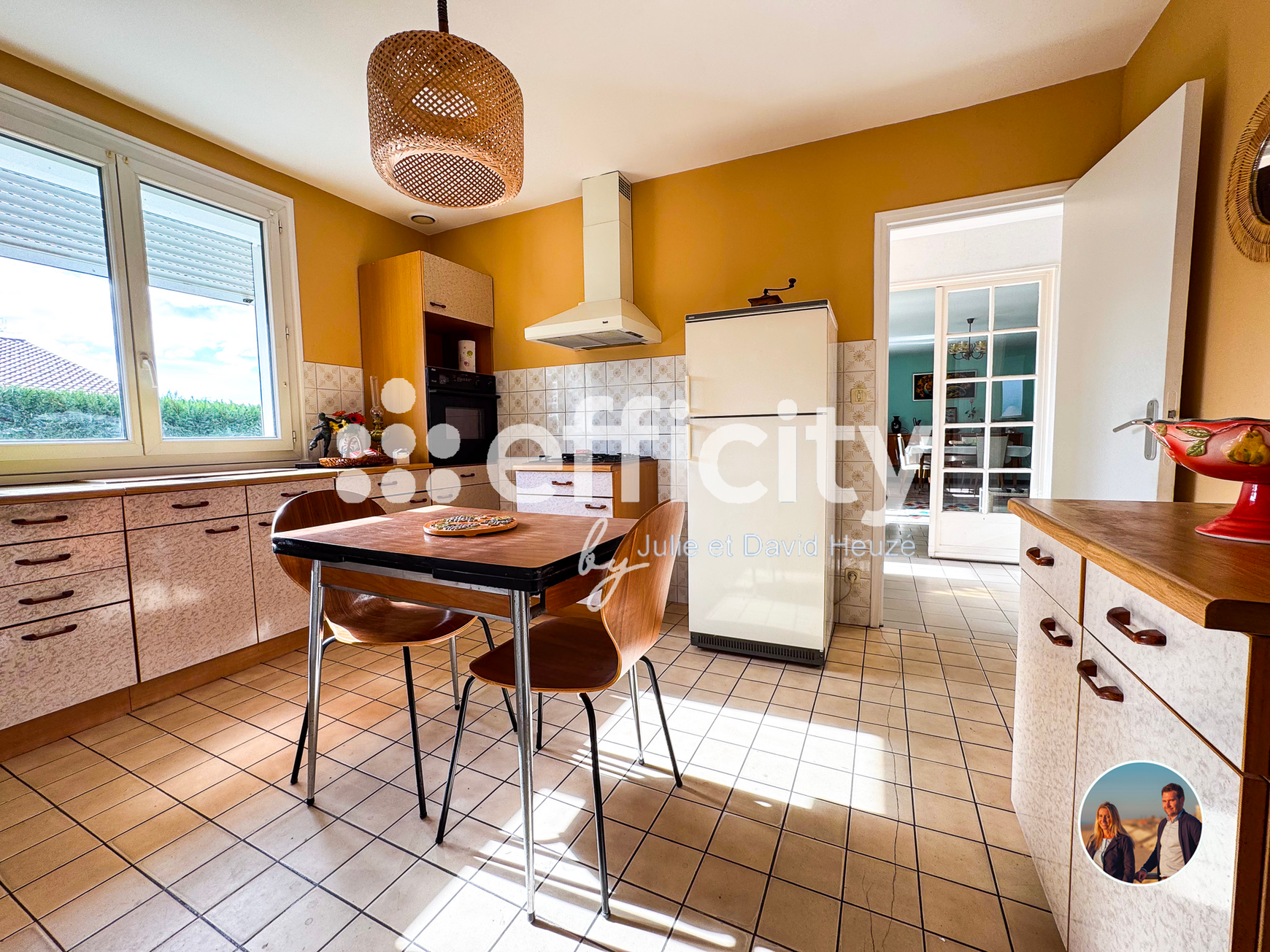 Achat immobilier Maison 4 pièces  102m2 à Lacanau (33680) - Photo n°8