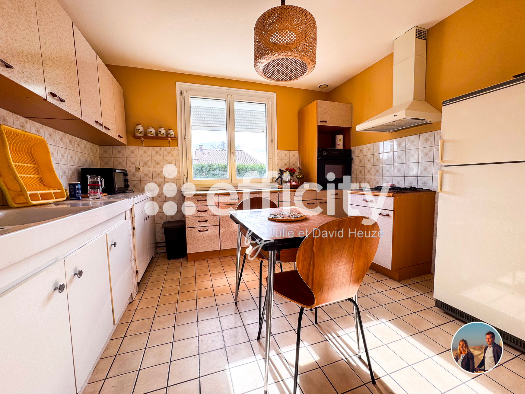 Achat immobilier Maison 4 pièces  102m2 à Lacanau (33680) - Photo n°7
