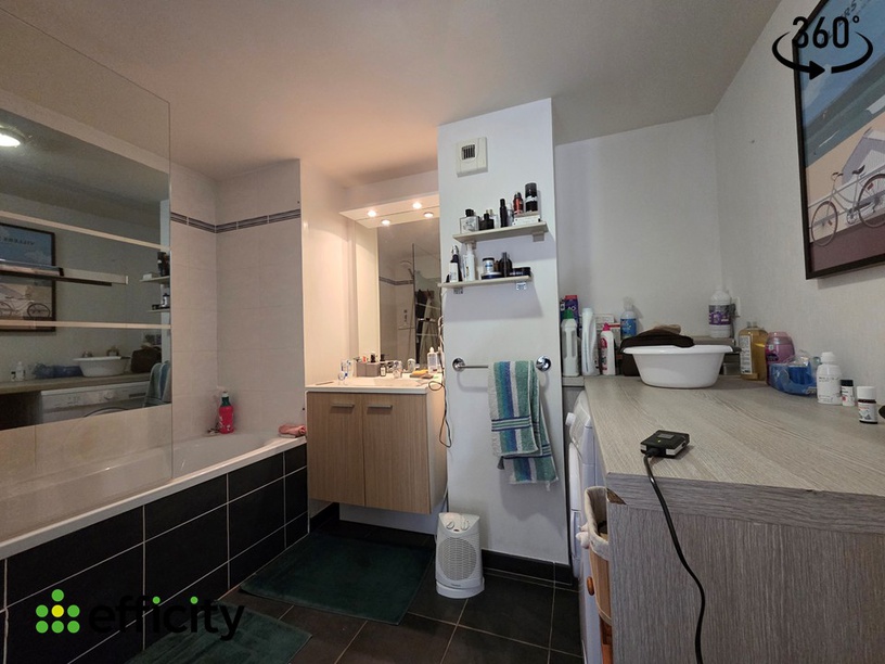 Achat immobilier Appartement 3 pièces  70m2 à La Chapelle-des-Fougeretz (35520) - Photo n°7