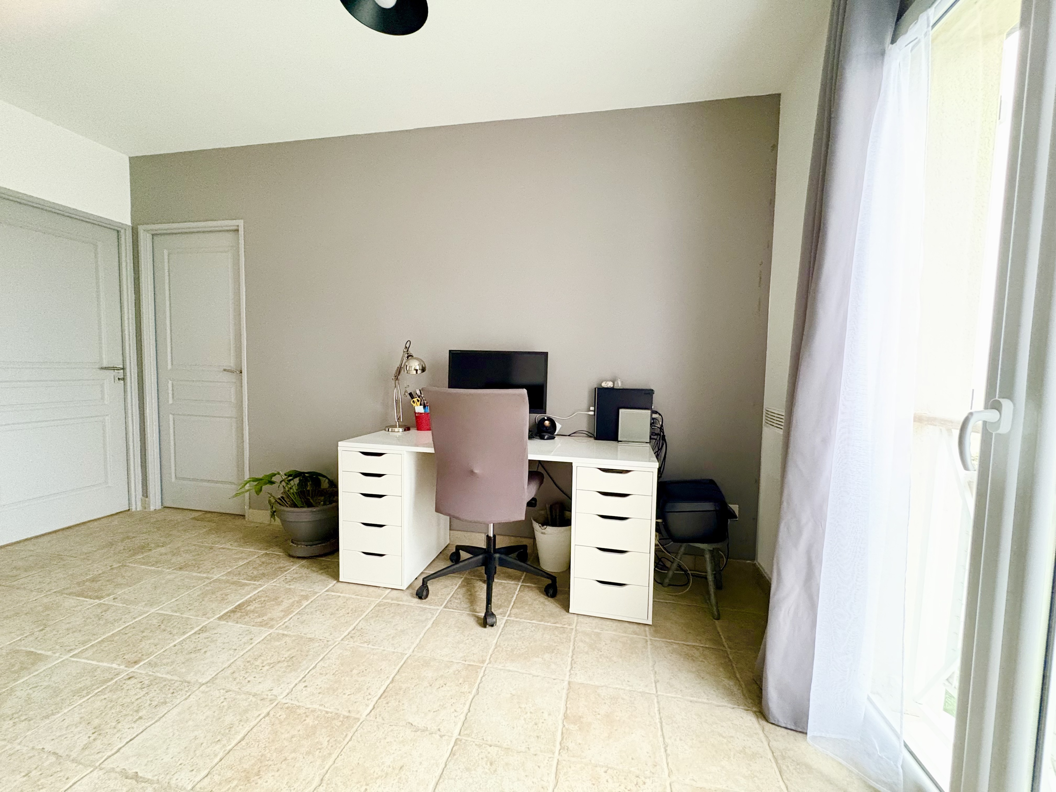 Achat immobilier Maison 4 pièces  130m2 à Artas (38440) - Photo n°10