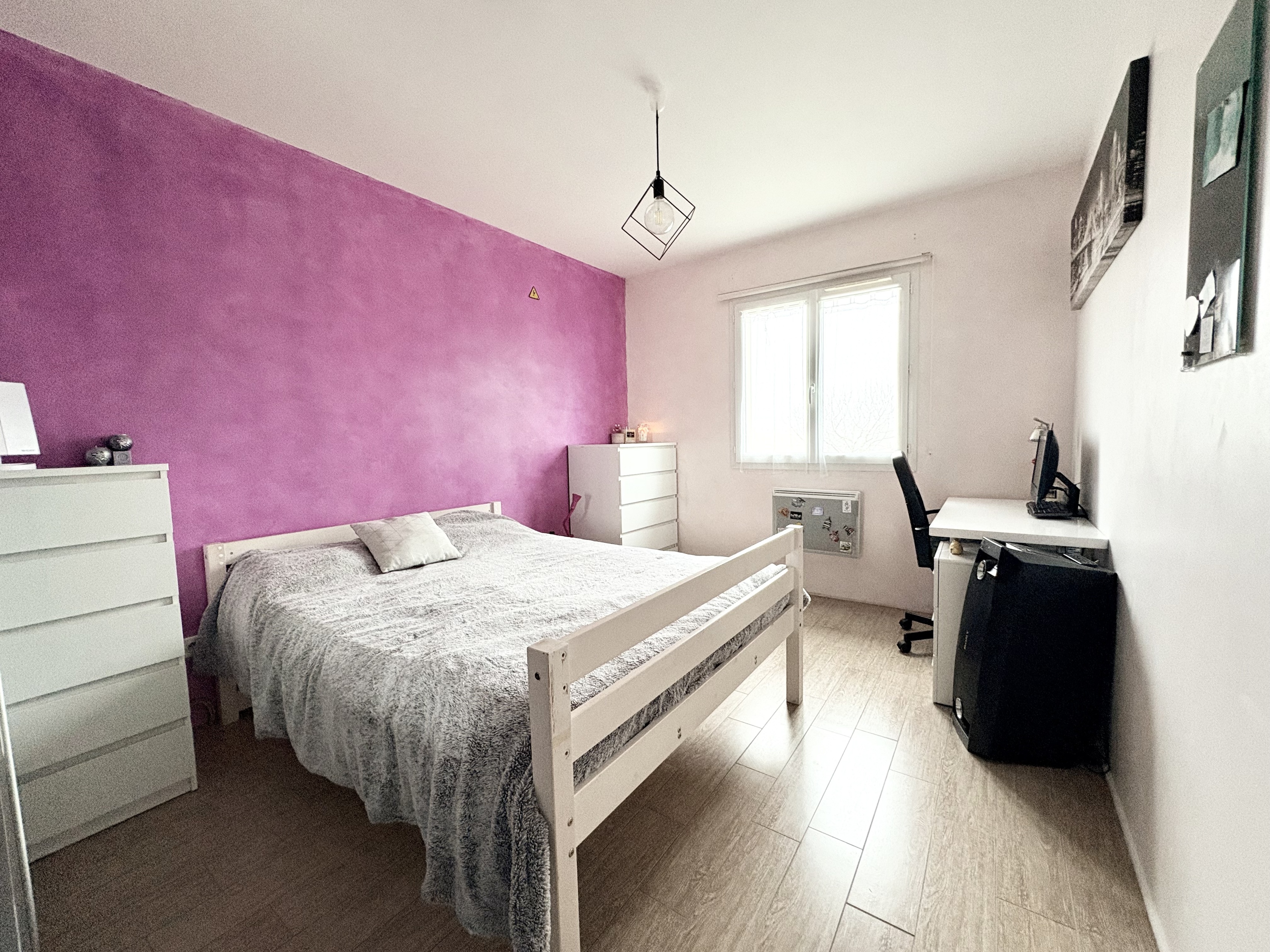 Achat immobilier Maison 4 pièces  130m2 à Artas (38440) - Photo n°9