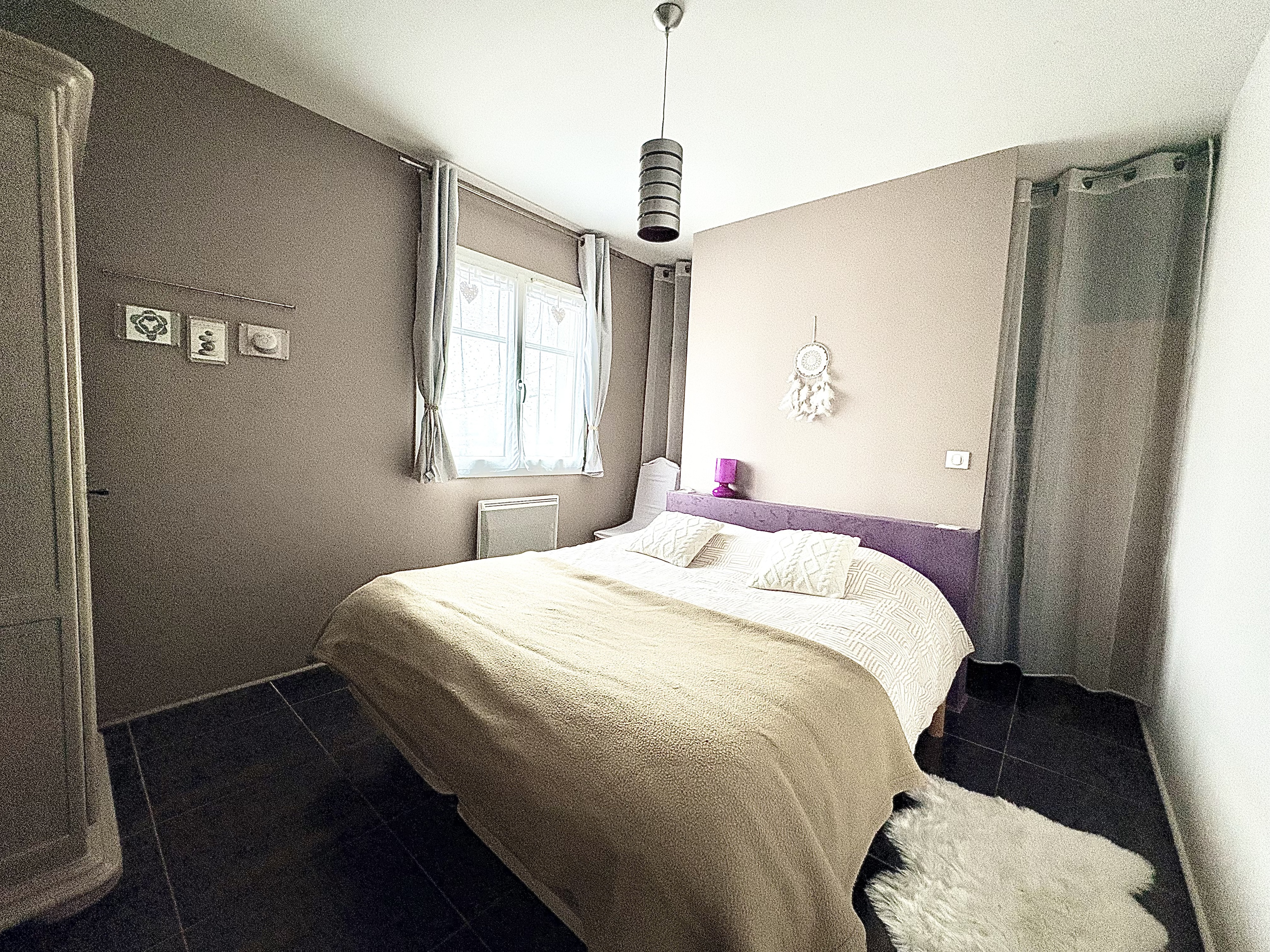 Achat immobilier Maison 4 pièces  130m2 à Artas (38440) - Photo n°8