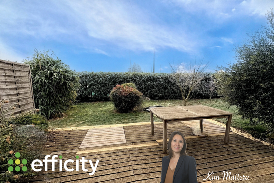 Achat immobilier Maison 4 pièces  130m2 à Artas (38440) - Photo n°12