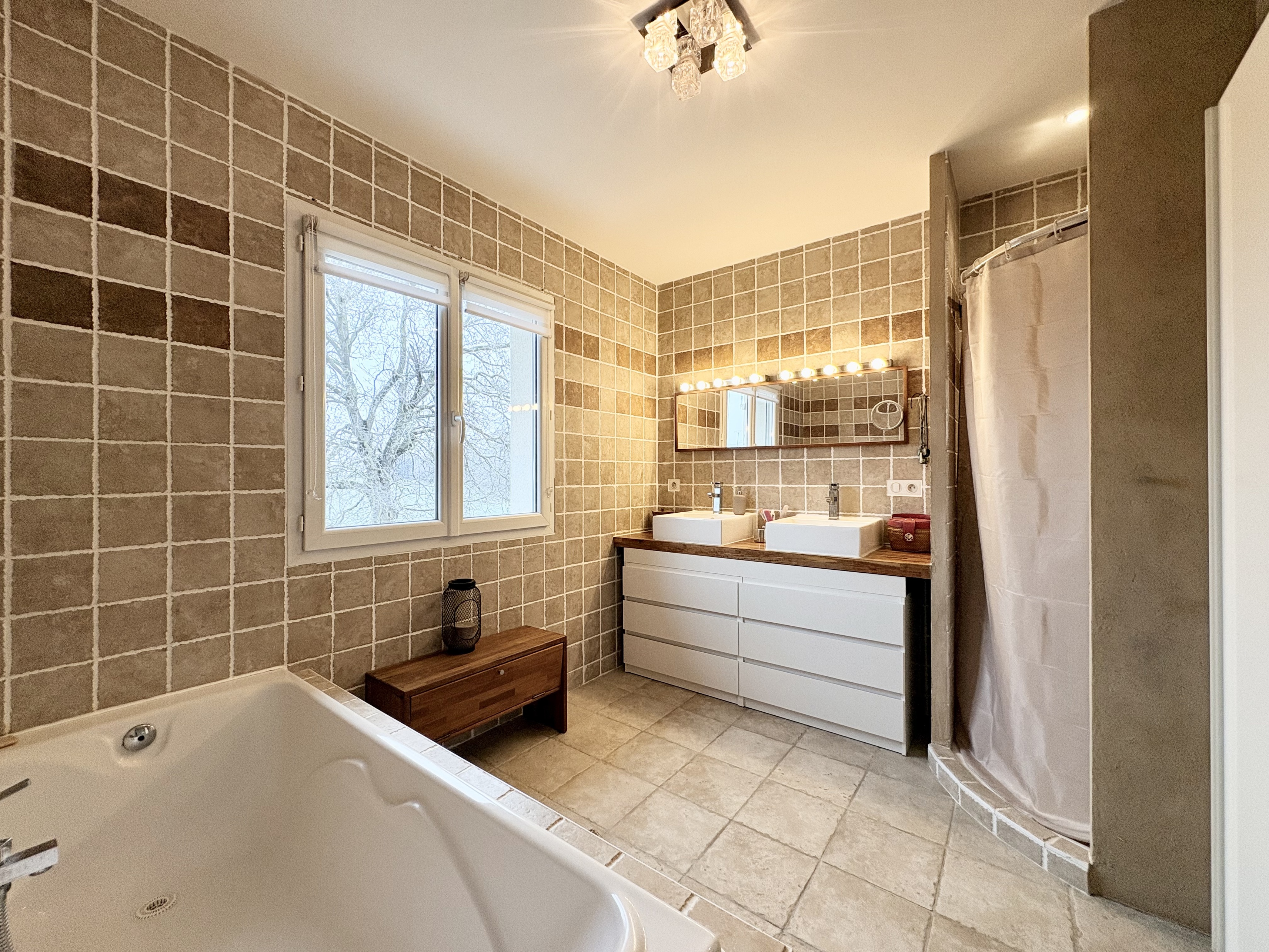 Achat immobilier Maison 4 pièces  130m2 à Artas (38440) - Photo n°11