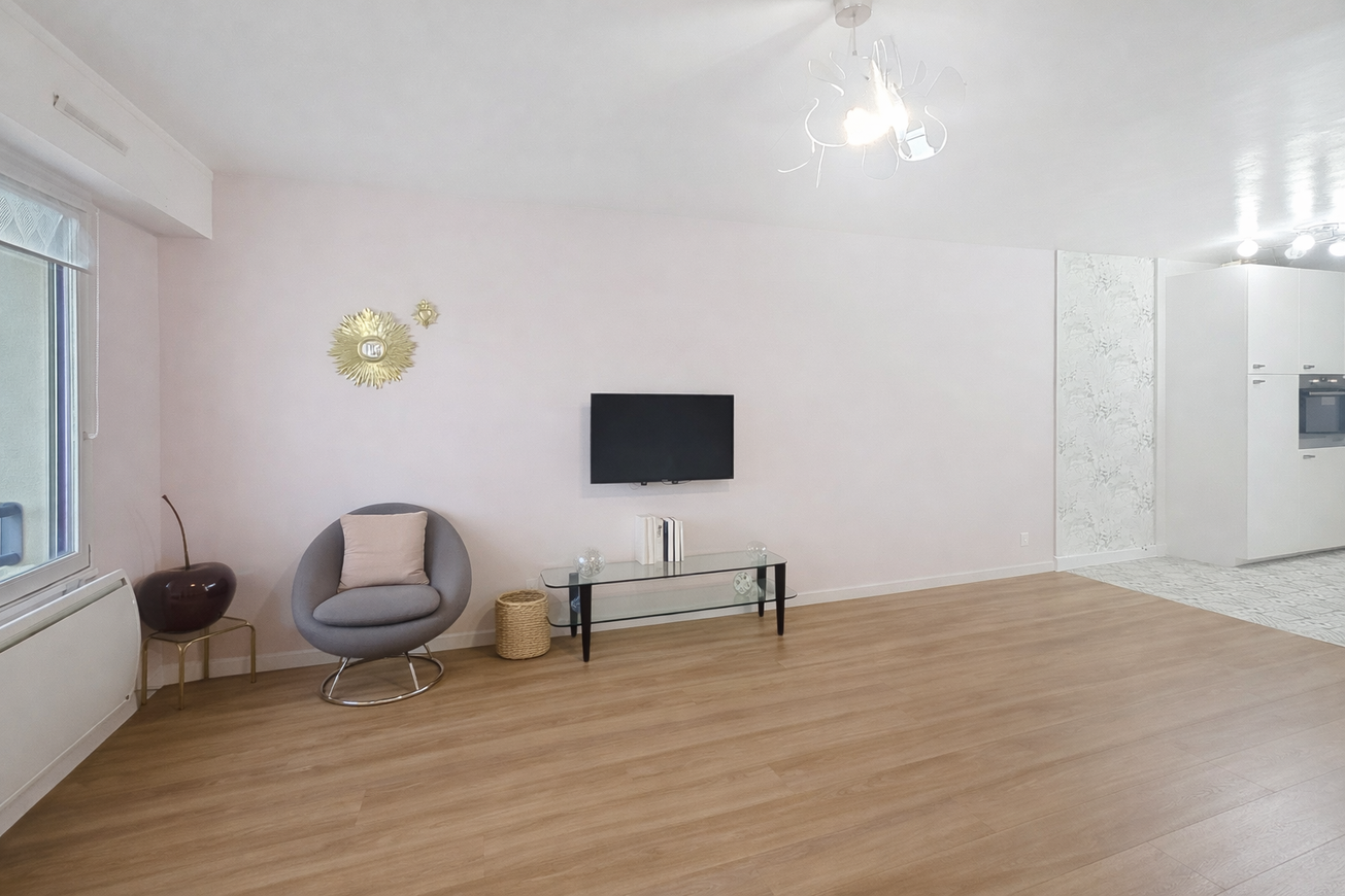 Achat immobilier Appartement 5 pièces  86m2 à Le Rheu (35650) - Photo n°5