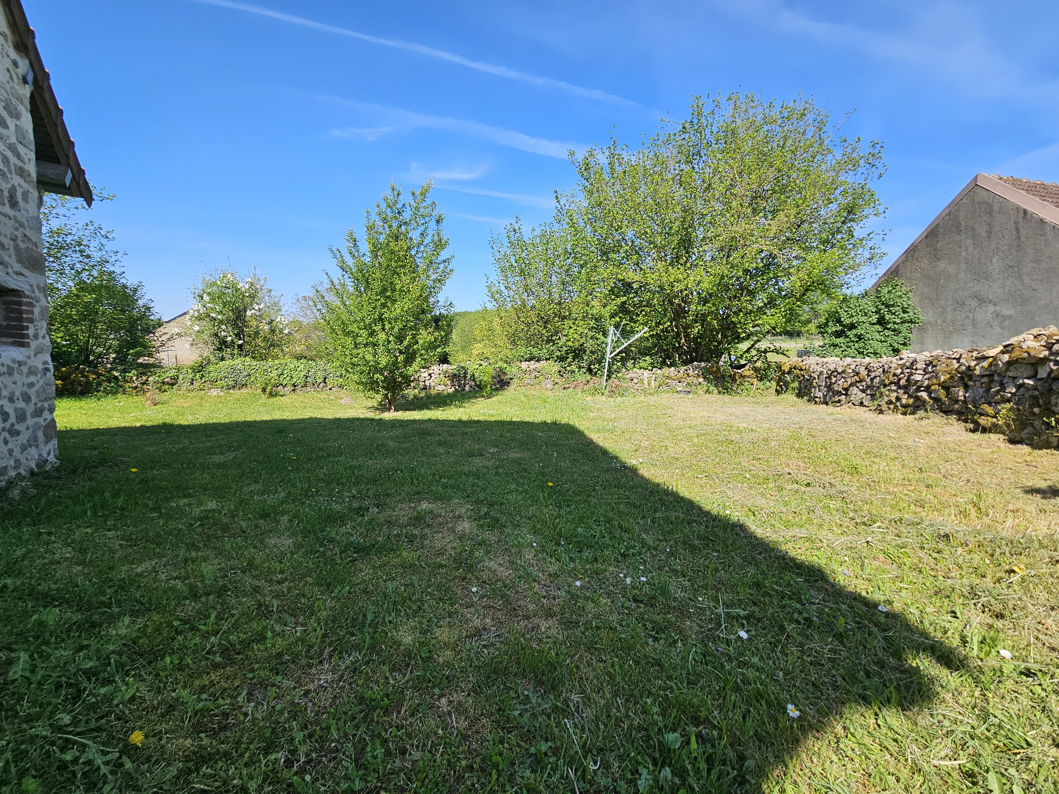 Achat immobilier Maison 4 pièces  66m2 à Fleurat (23320) - Photo n°5