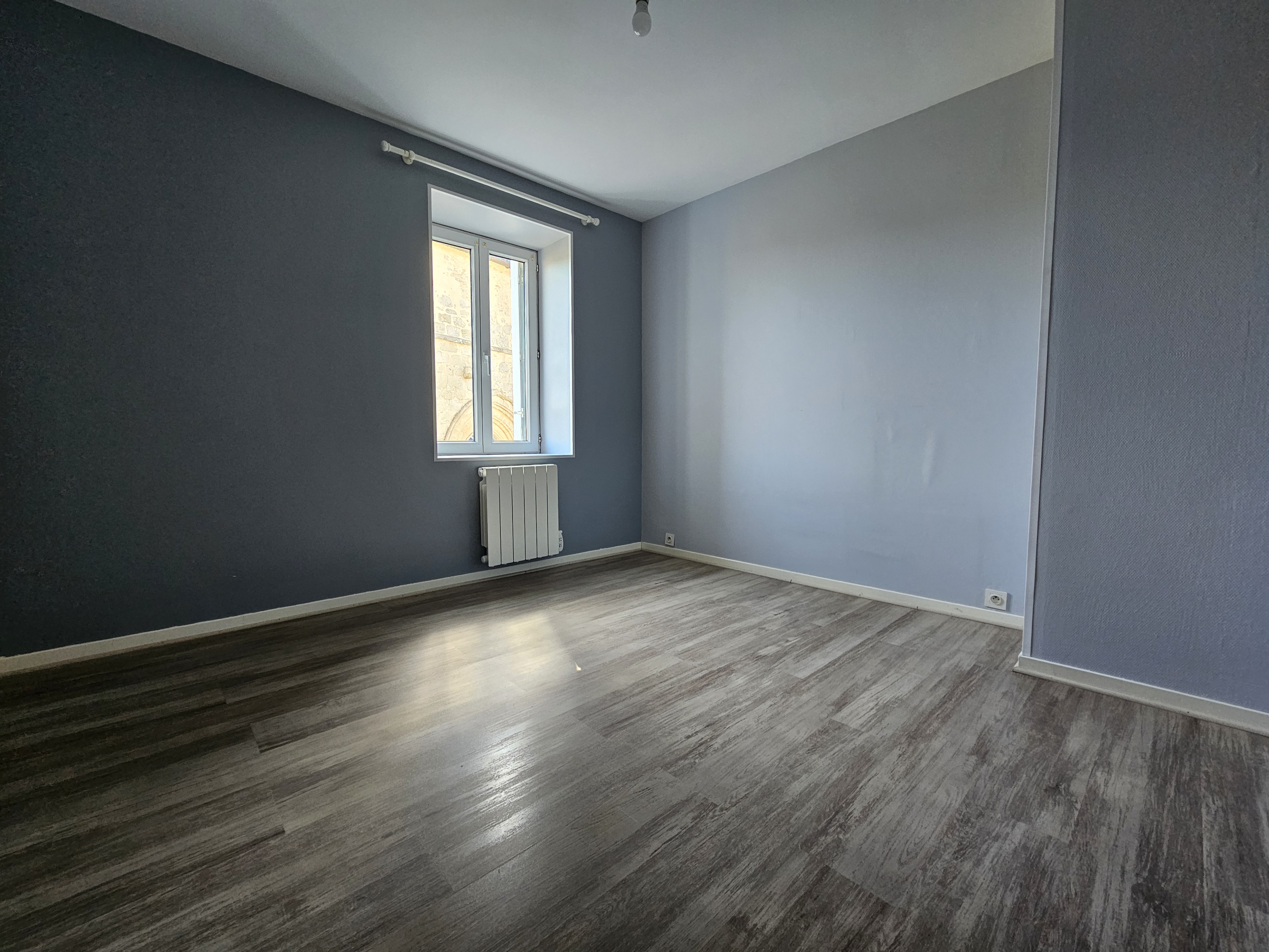 Achat immobilier Maison 4 pièces  66m2 à Fleurat (23320) - Photo n°9