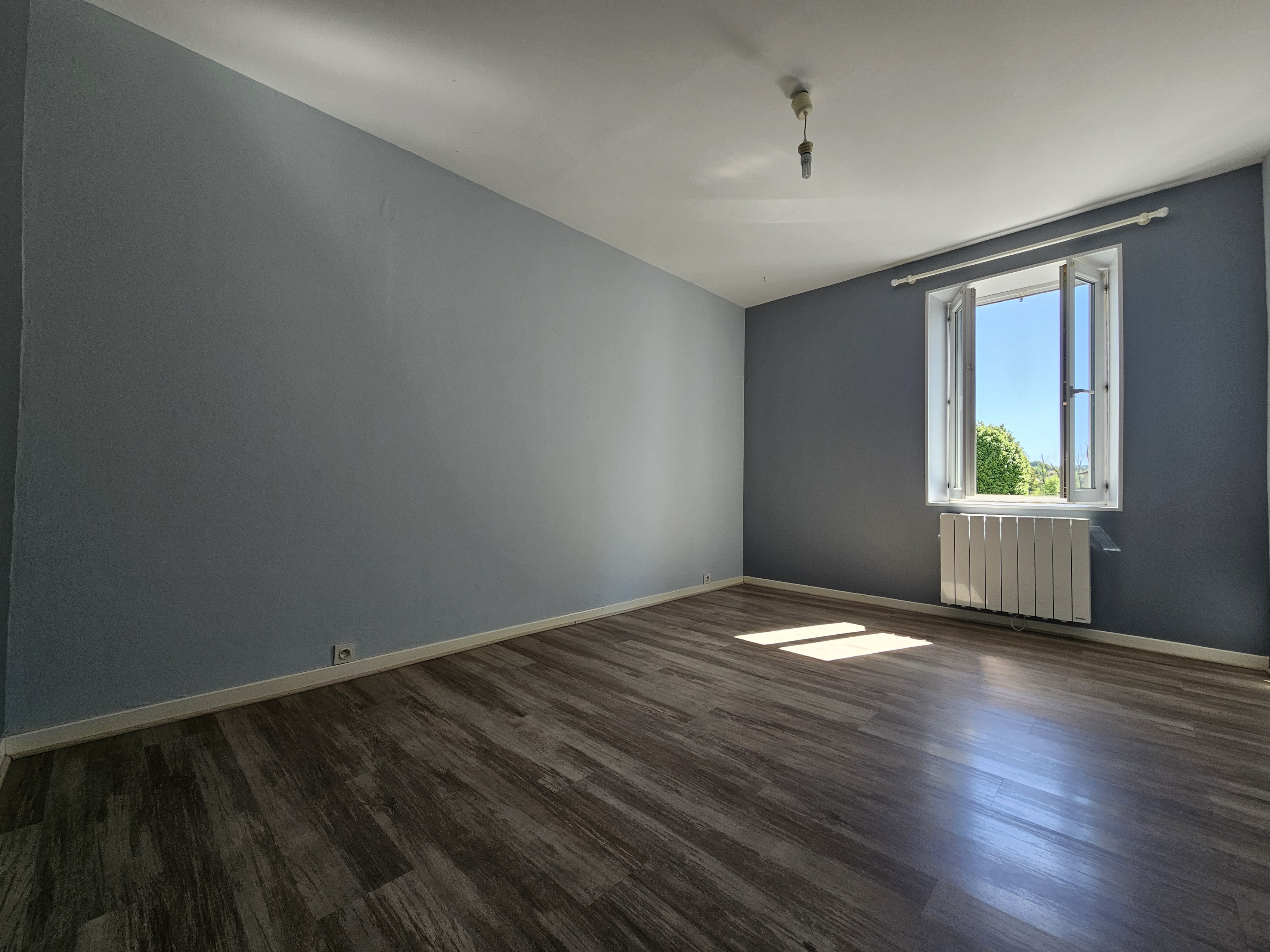 Achat immobilier Maison 4 pièces  66m2 à Fleurat (23320) - Photo n°11