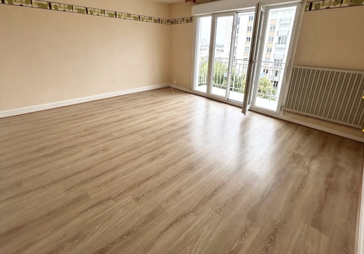 appartement 2 pièces - 47m2 à La Riche (37520)
