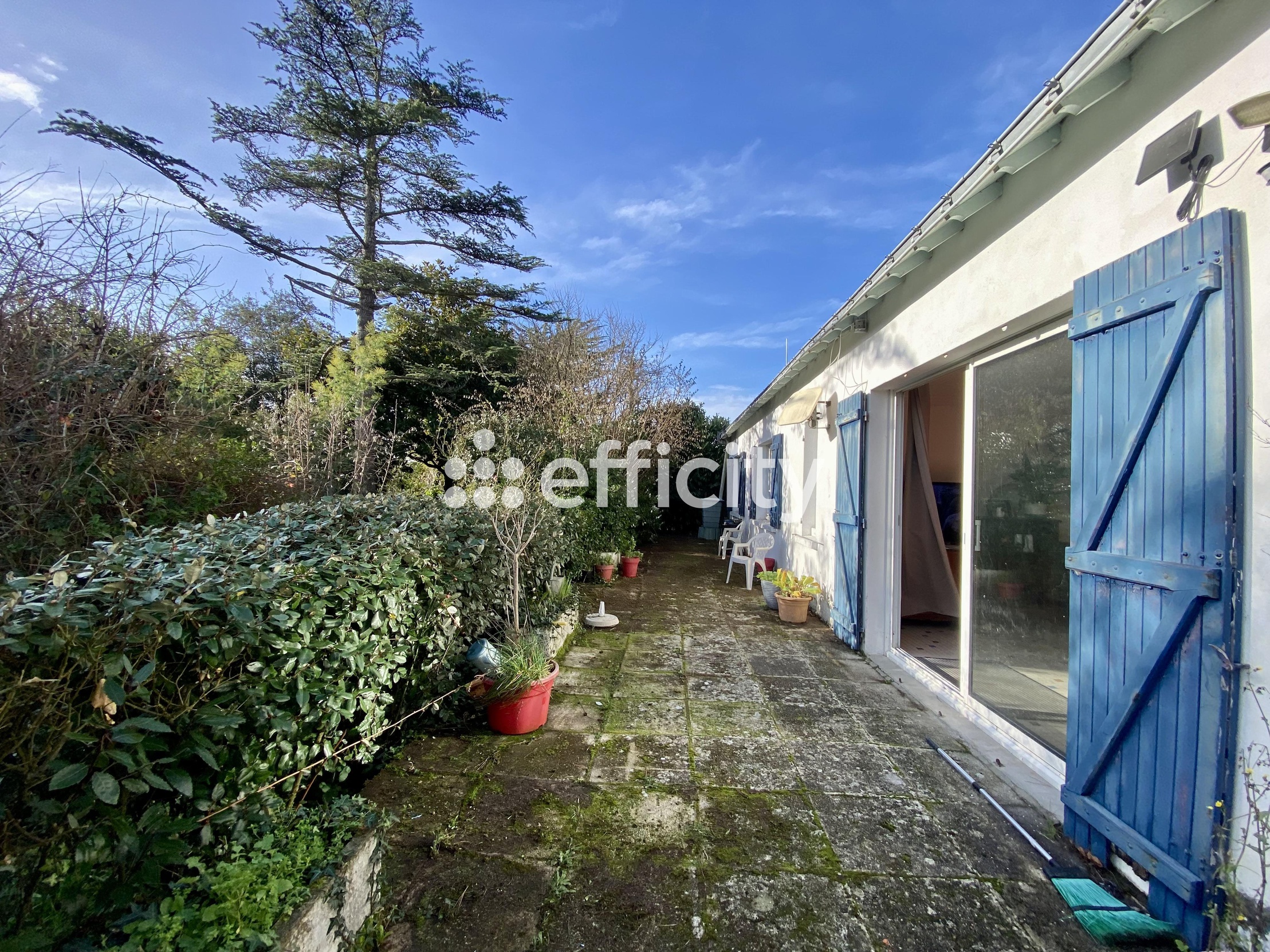 maison 8 pièces - 175m2 à Guérande (44350)