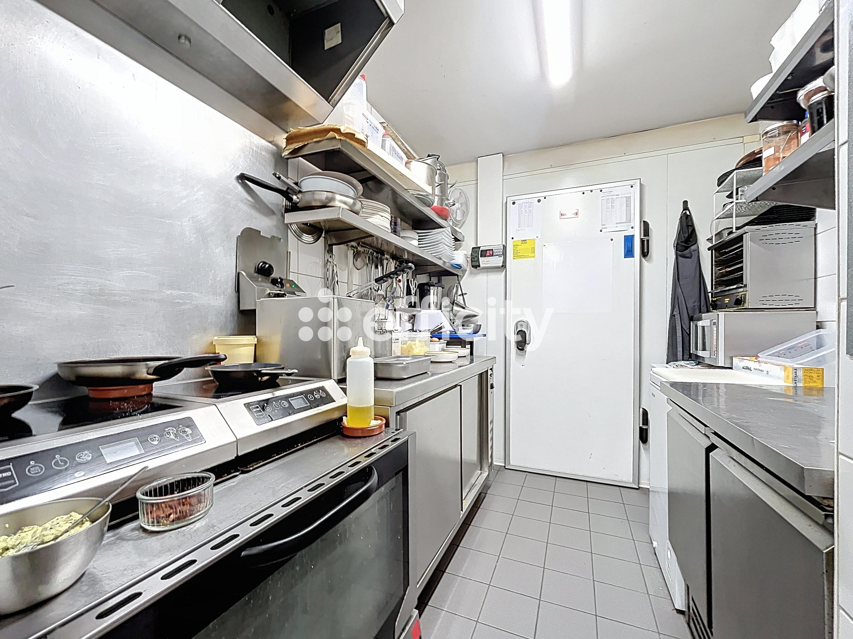 Achat immobilier Fonds de commerce   80m2 à Tours (37000) - Photo n°4