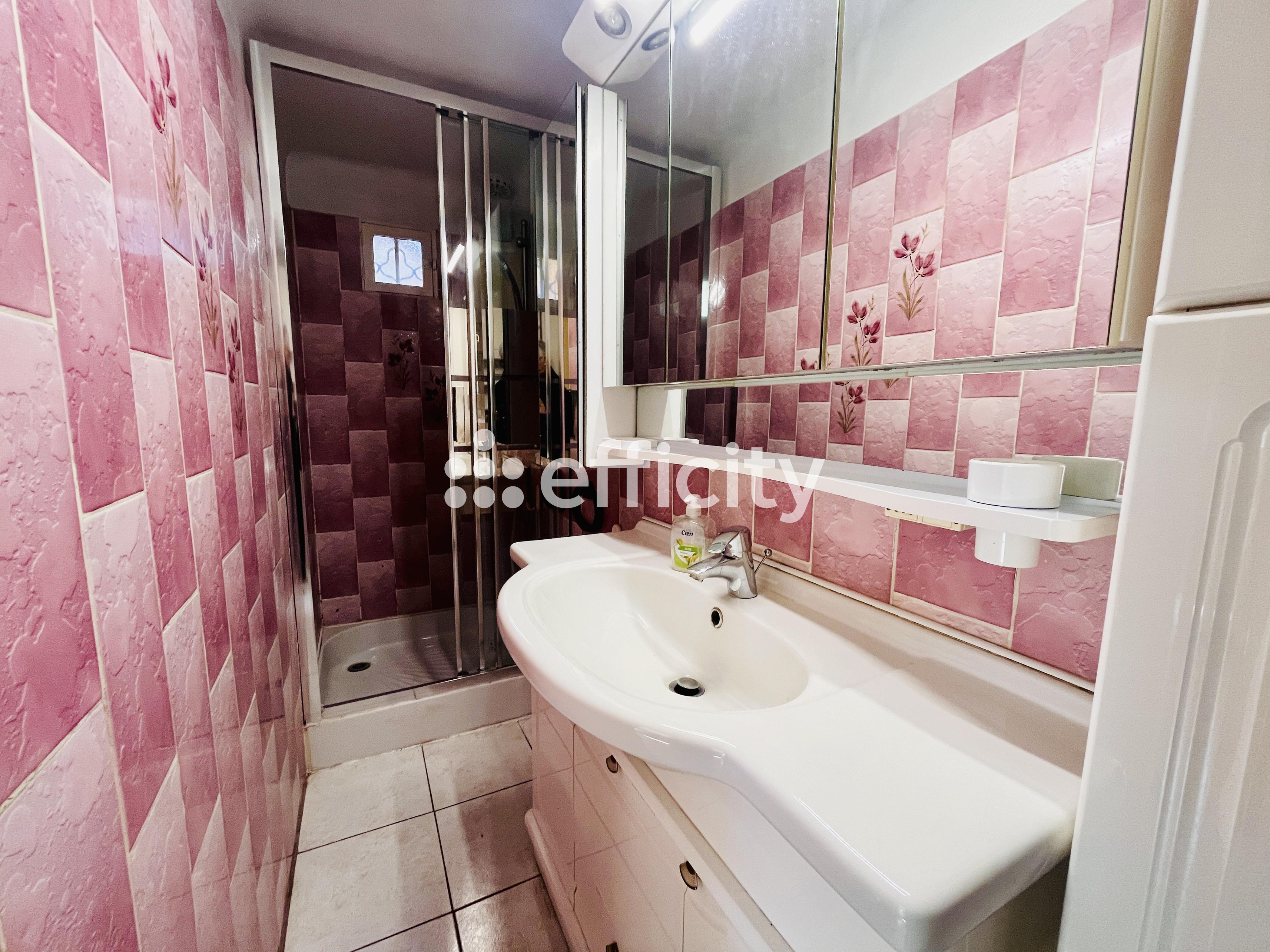 Achat immobilier Maison 3 pièces  69m2 à Marseille (13012) - Photo n°11